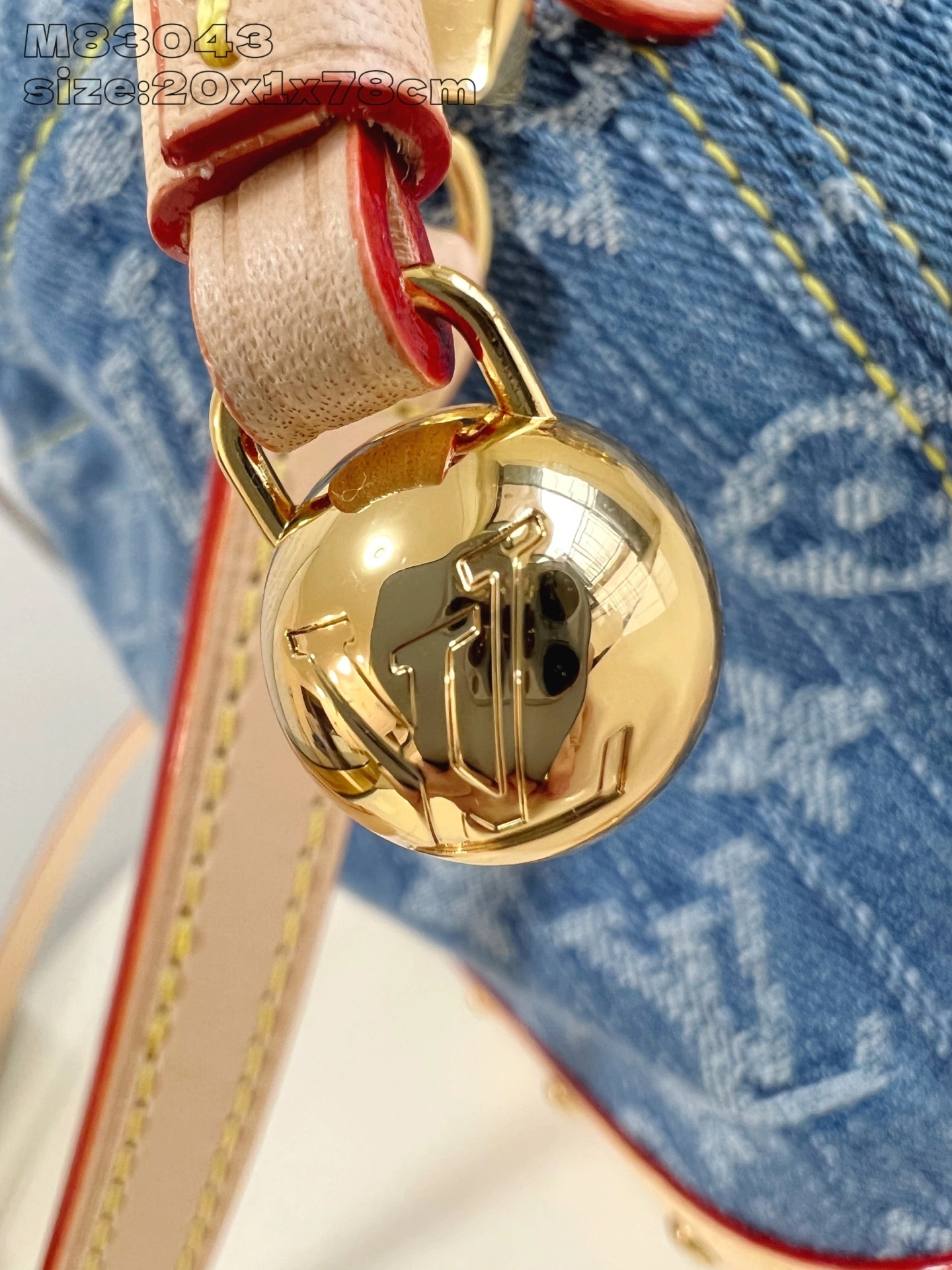 momo-- 8V M83043 high quality version item:E-B000F1797H
