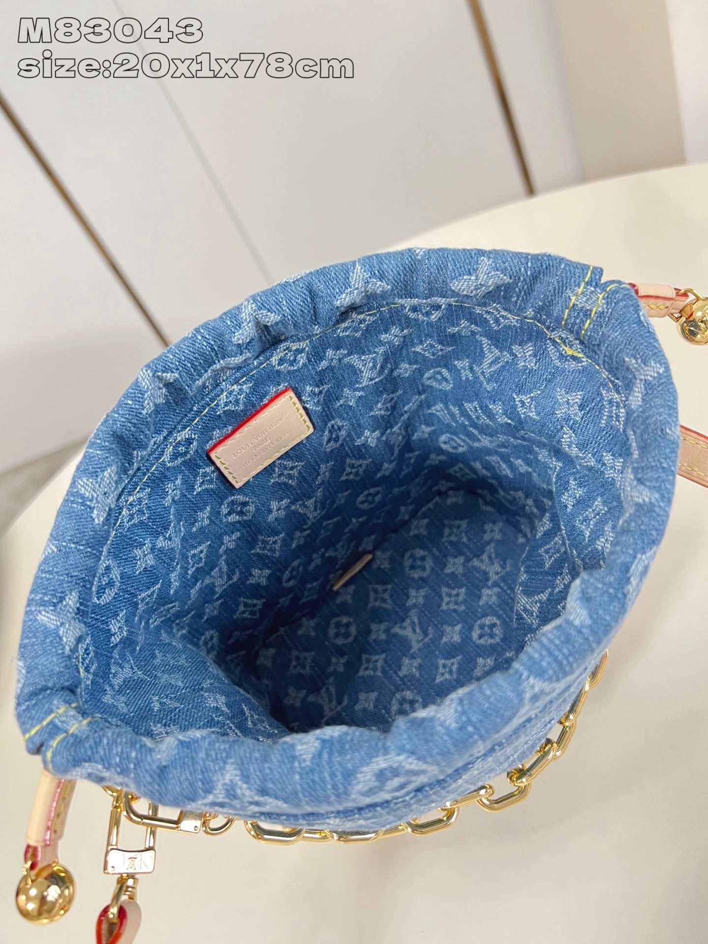 momo-- 8V M83043 high quality version item:E-B000F1797H