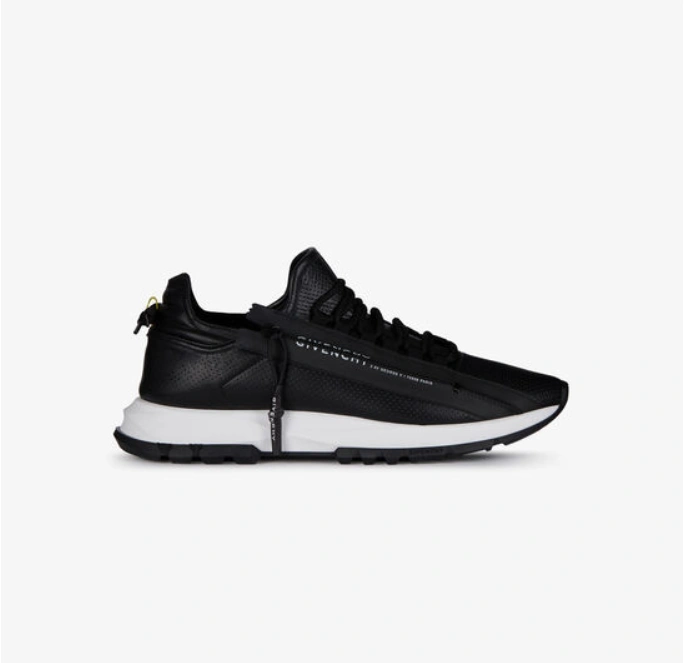 &spectre Jogging low-top sneakers BH003MH0NJ-001 counters quality item number：017G013X0850G2804