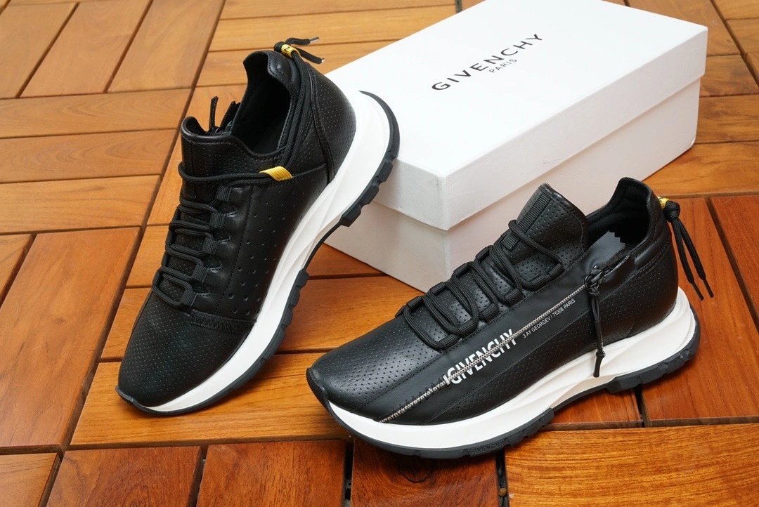 &spectre Jogging low-top sneakers BH003MH0NJ-001 counters quality item number：017G013X0850G2804