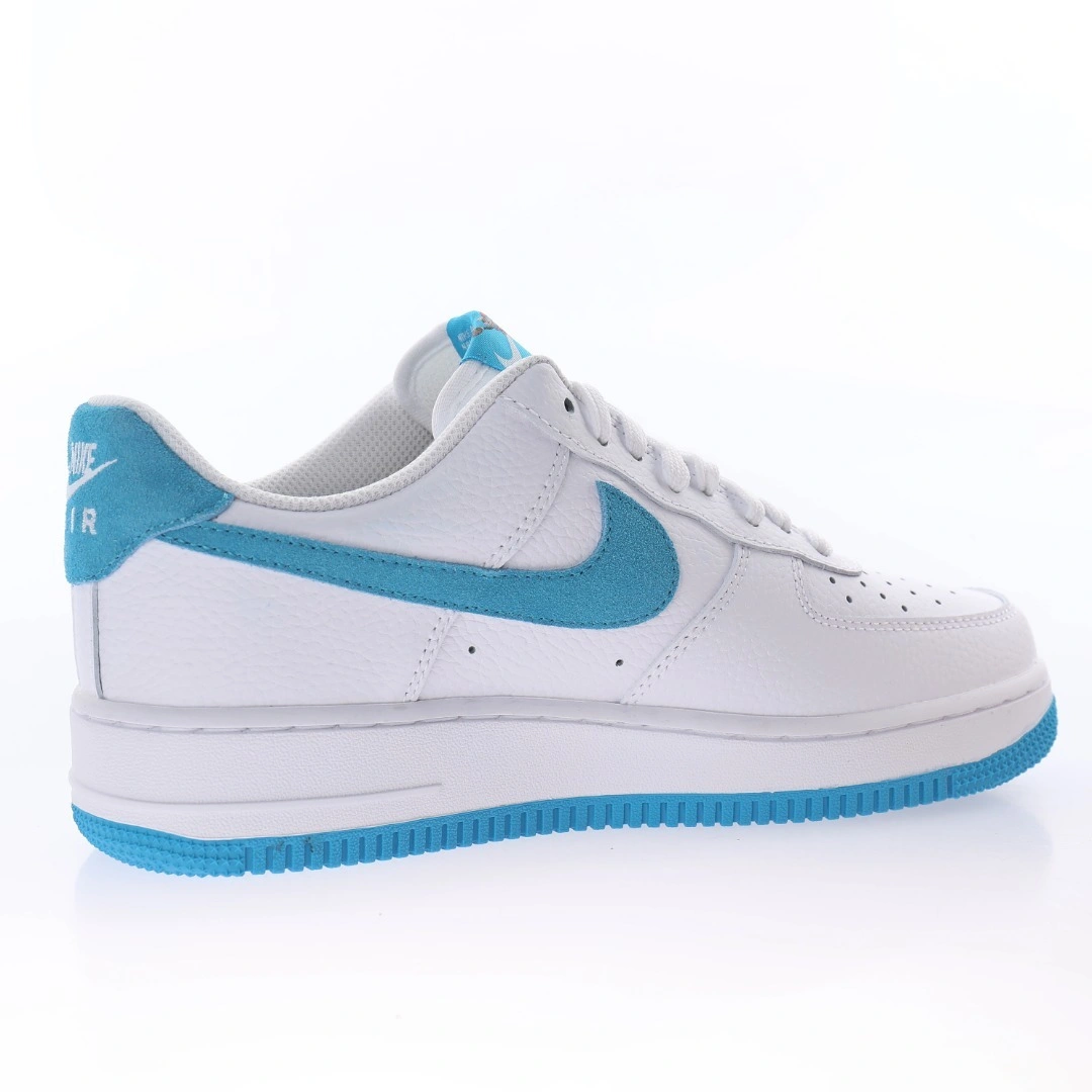 Flying pig--9ik5 DJ7998-100 The Space Jam x Air Force 1 '07 Low"Hare item: E-X067L2046B