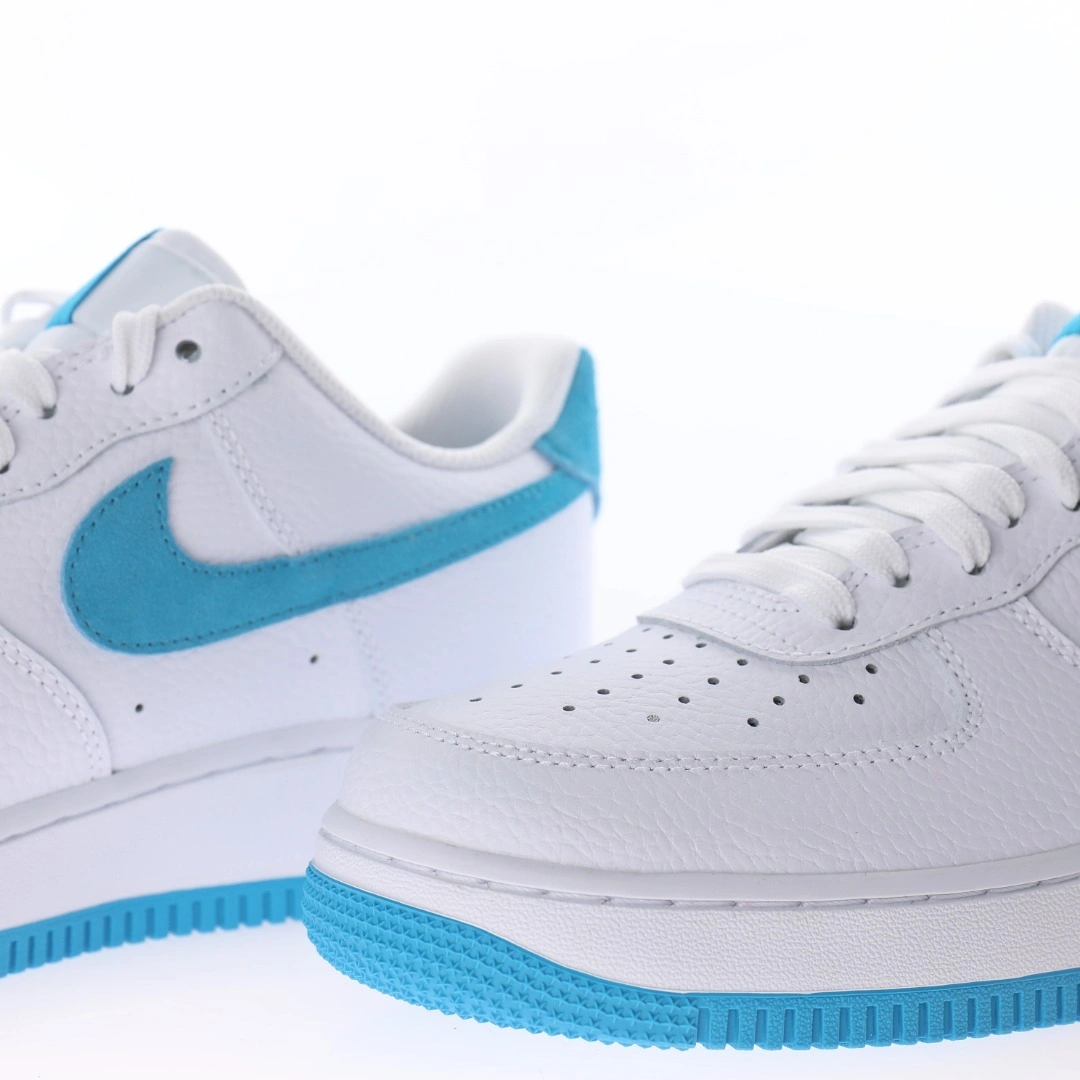 Flying pig--9ik5 DJ7998-100 The Space Jam x Air Force 1 '07 Low"Hare item: E-X067L2046B