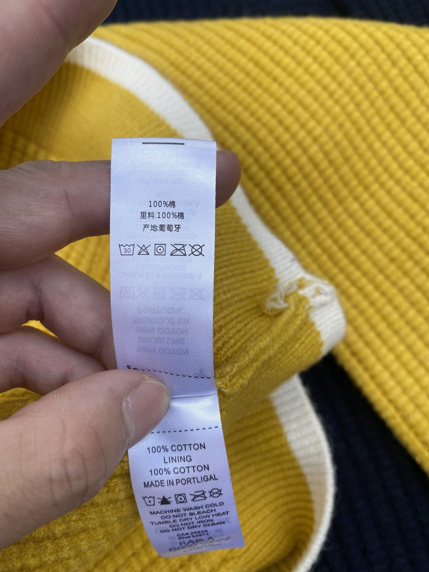 Gemini -- St00 Stussy x Wales Bonner FW25 1000g oversized 2colour item:E-F110K2131-2F