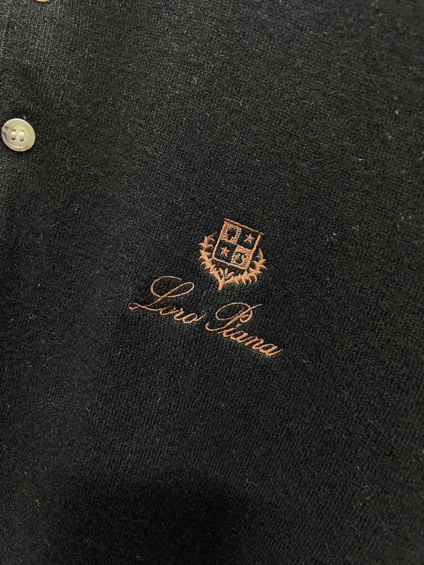 Bald Eagle- 8oro Pi191 high quality version cashmere wool embroidery 3 Colour item:E-F360K1005-3