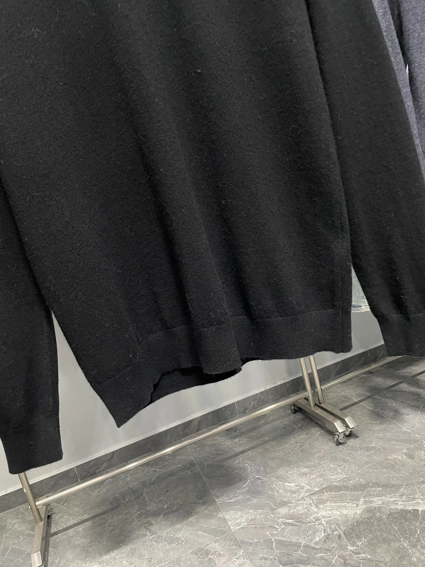 Bald Eagle- 8oro Pi191 high quality version cashmere wool embroidery 3 Colour item:E-F360K1005-3