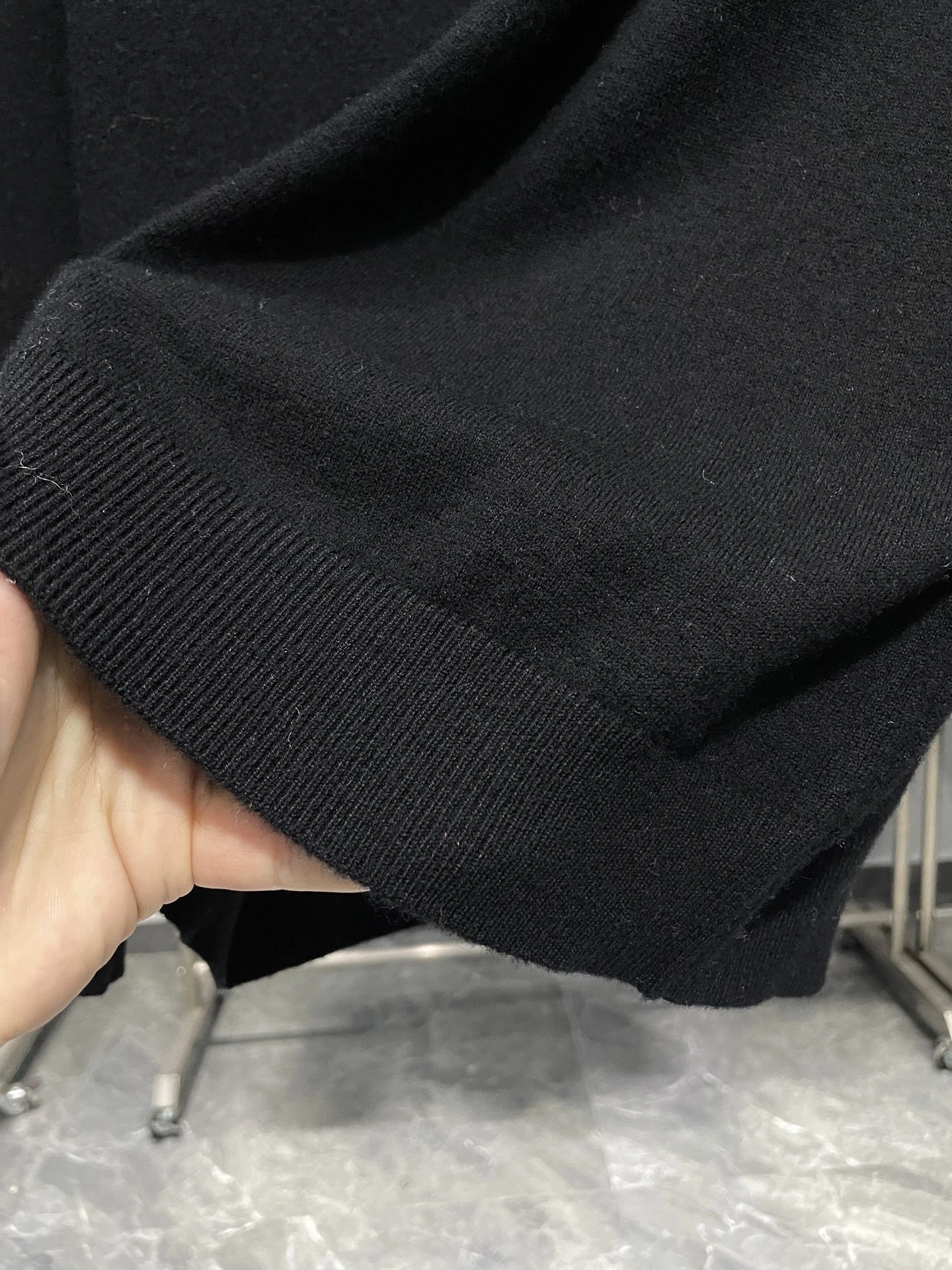 Bald Eagle- 8oro Pi191 high quality version cashmere wool embroidery 3 Colour item:E-F360K1005-3