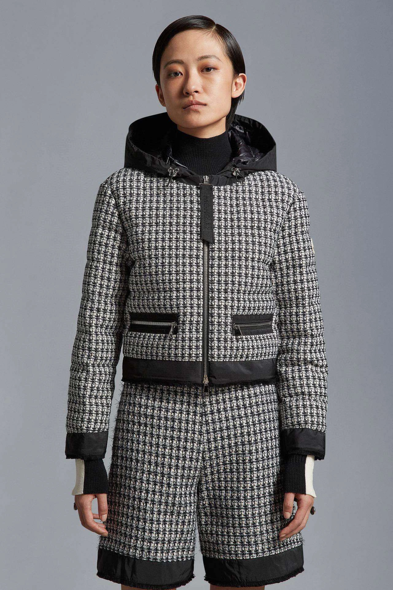 victoria- 7o9385r Remonay Remonay down jacket 90% white goose down 2Colour item:D-F365I0716-2