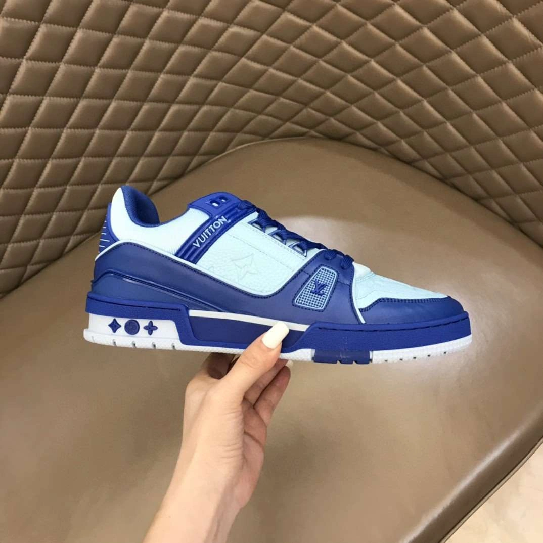 &*oobb- 2021 Trainer calfskin item：076X50G1902