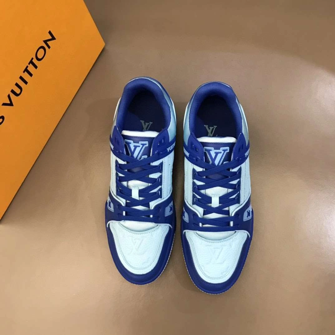&*oobb- 2021 Trainer calfskin item：076X50G1902
