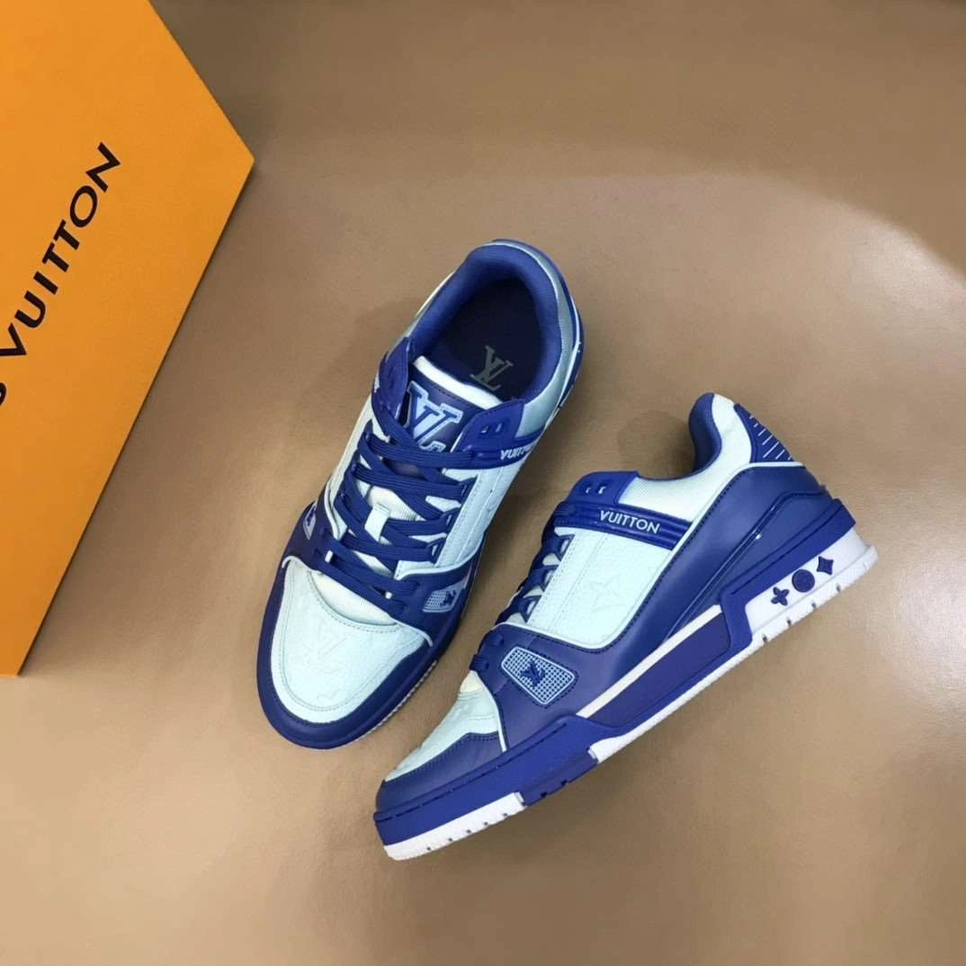&*oobb- 2021 Trainer calfskin item：076X50G1902