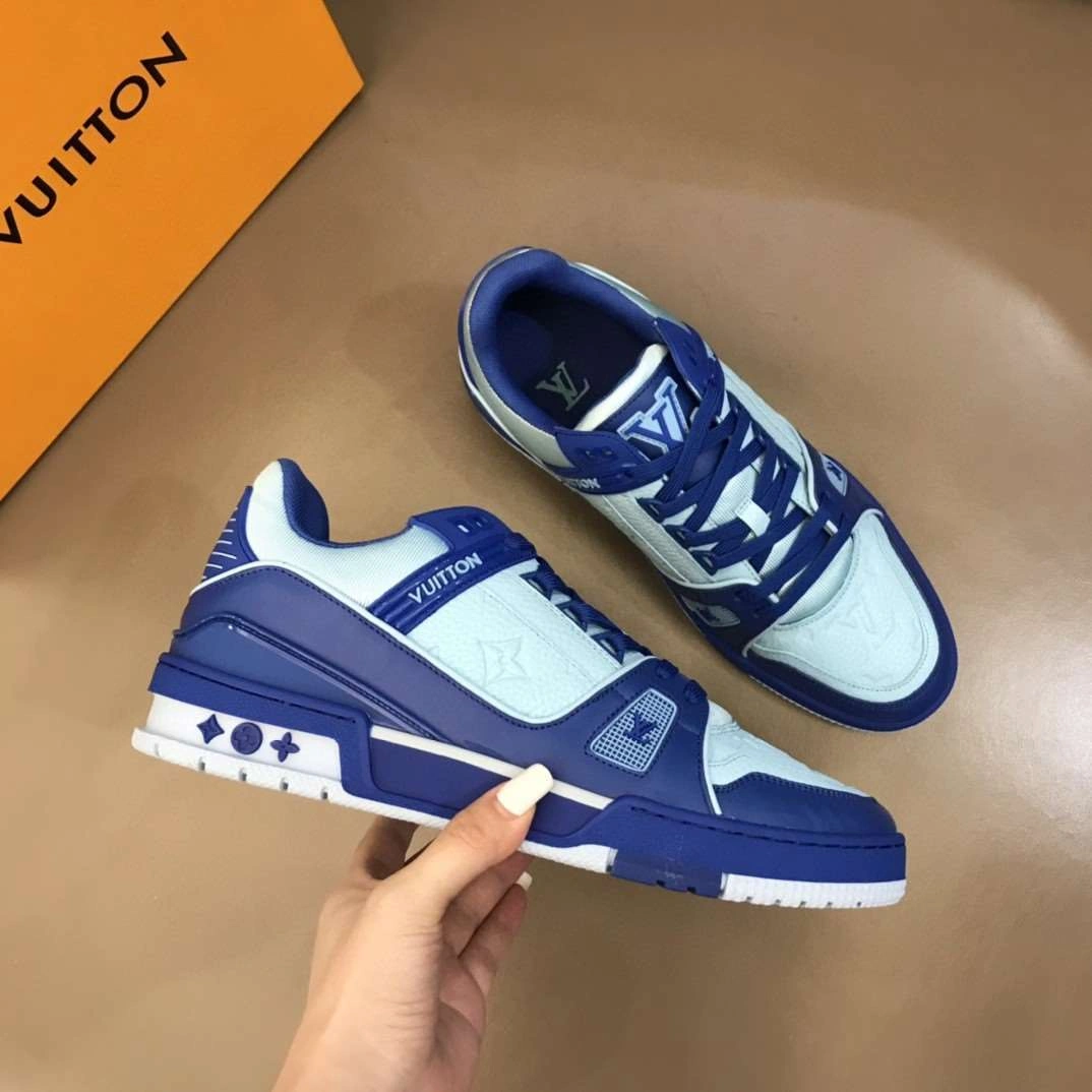 &*oobb- 2021 Trainer calfskin item：076X50G1902