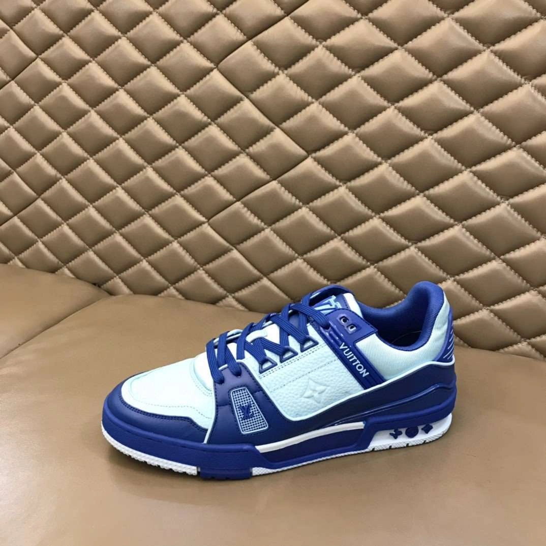 &*oobb- 2021 Trainer calfskin item：076X50G1902