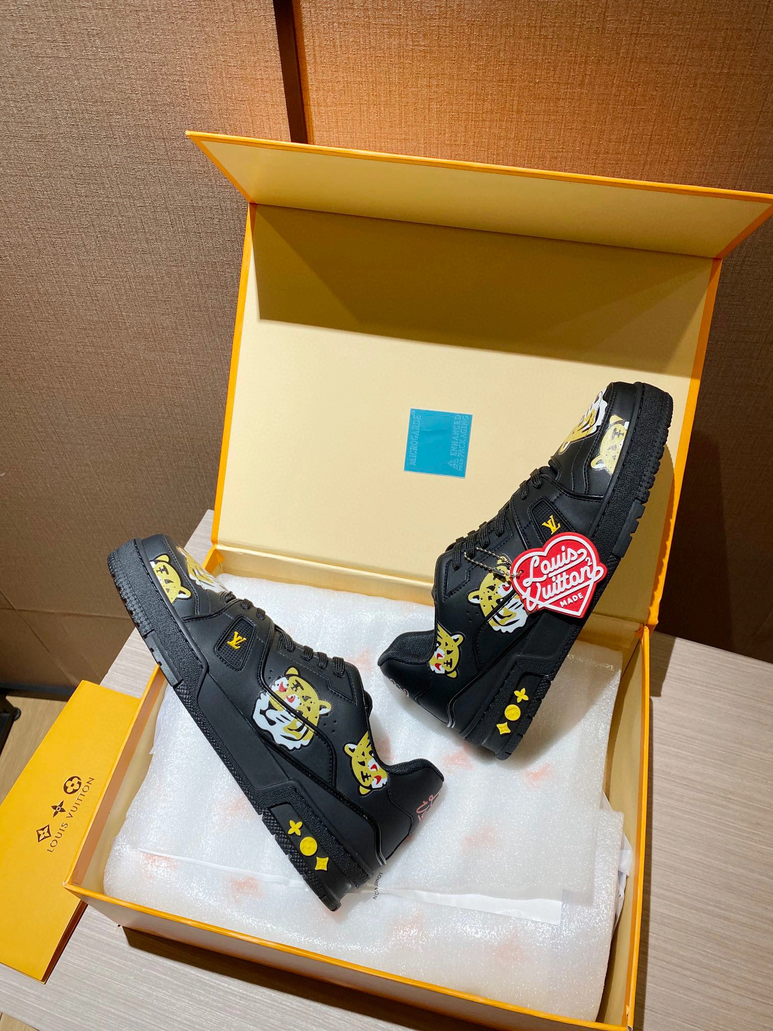 oobb- Trainer 1A9JBI item:B-X430L2103