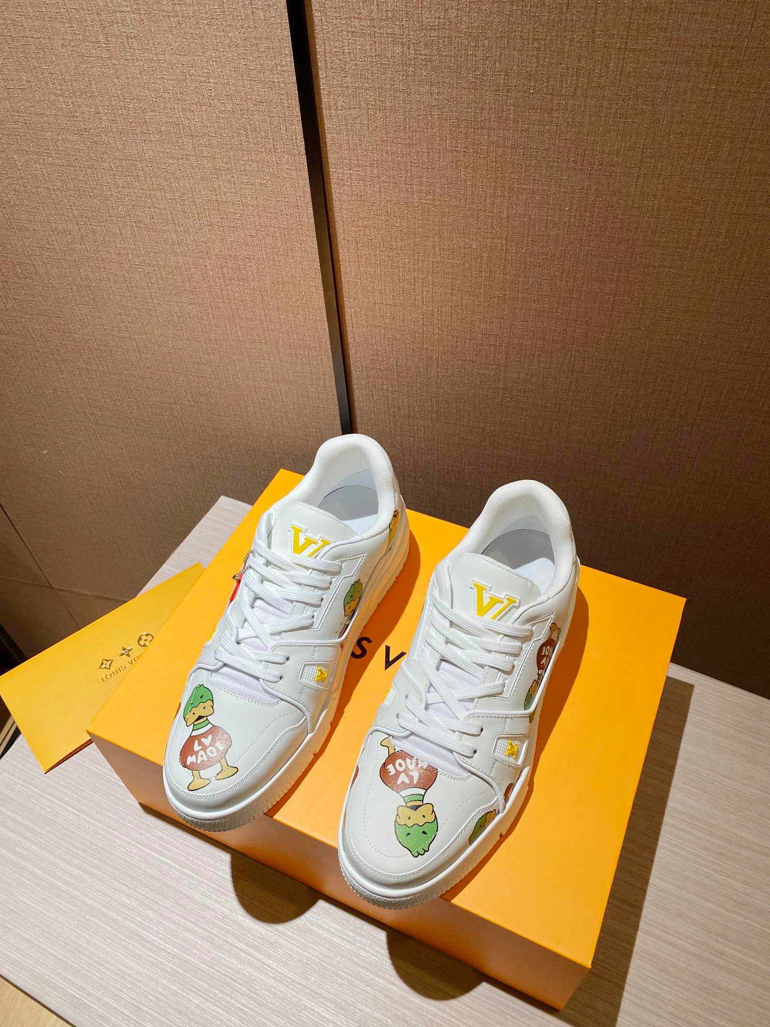 oobb- Trainer 1A9JBW item:B-X430L2107