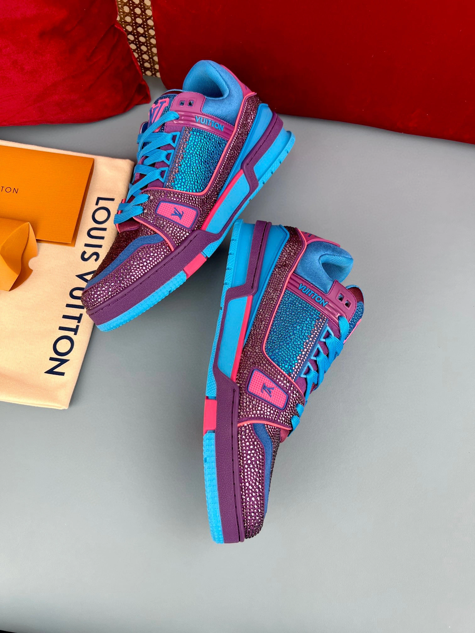 oobb- Trainer 1A9JWH item:B-X430L2108