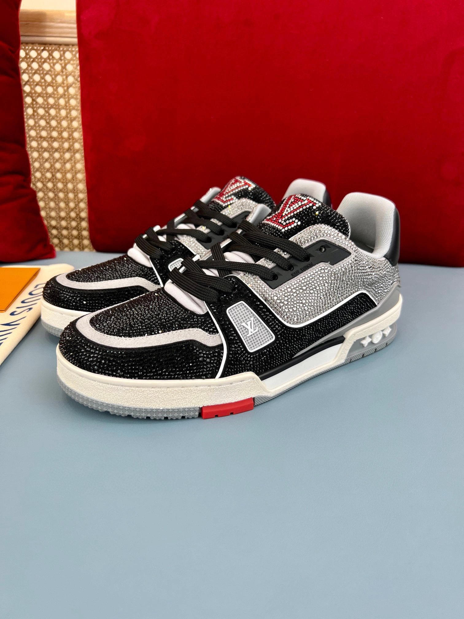 oobb- Trainer 1AA6PR item:B-X430L2109
