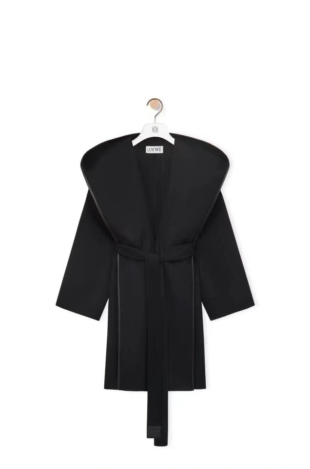 Victoria-- 8o5w5 Double-faced cashmere 10% cashmere, 90% wool 2colour item:D-F245K1316-2