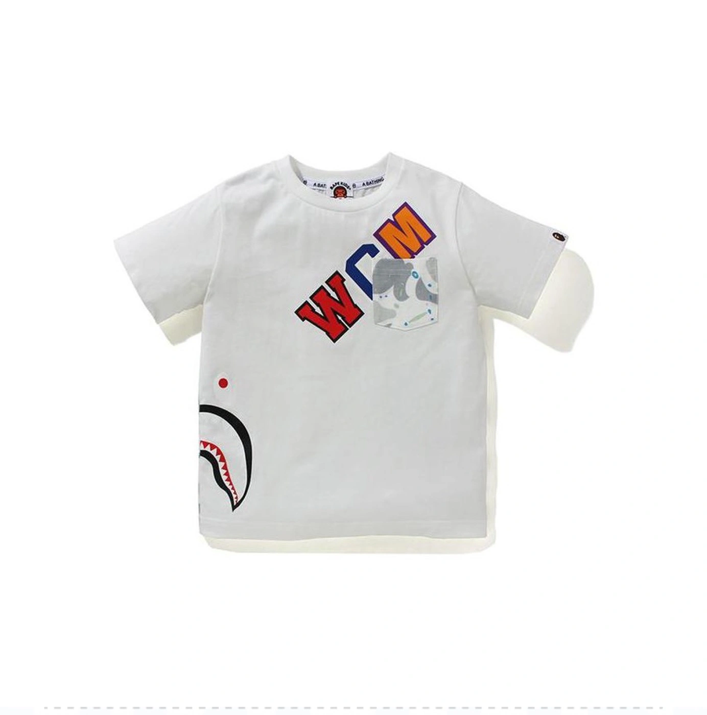 oversized 2Colour item:C-F005E0812-2