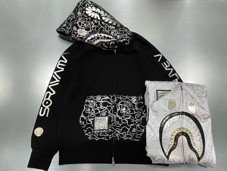 &oversized 2Colour item:C-F005E0815-2