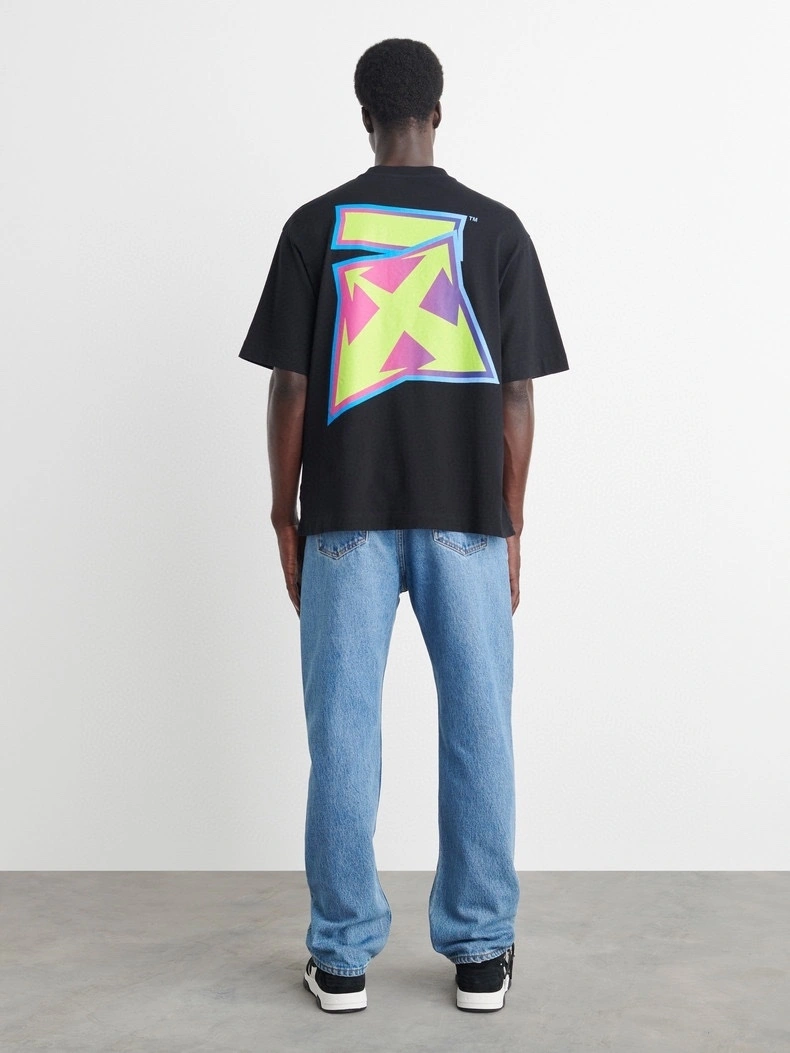 oversized 2Colour item:C-F477E1604-2