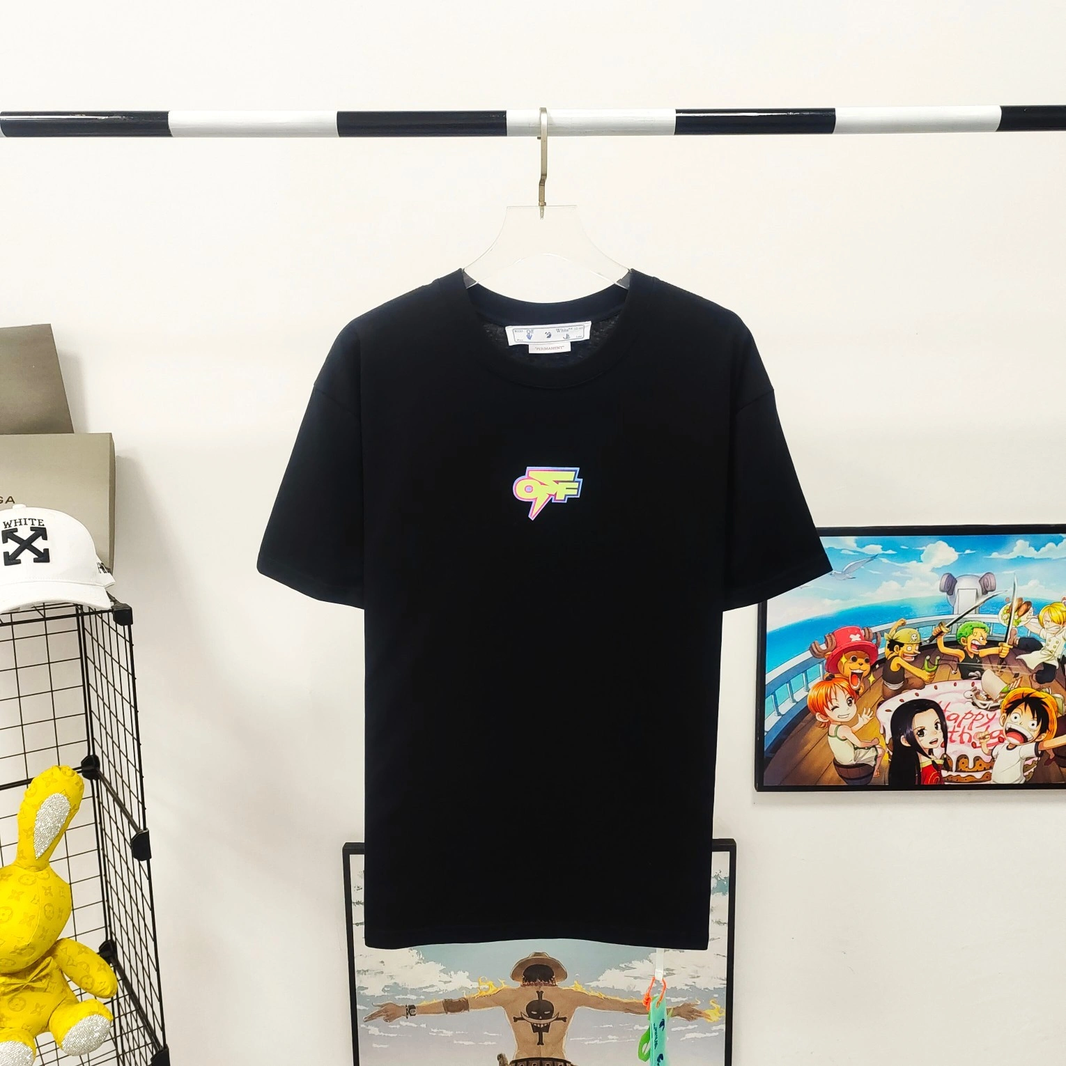 oversized 2Colour item:C-F477E1604-2