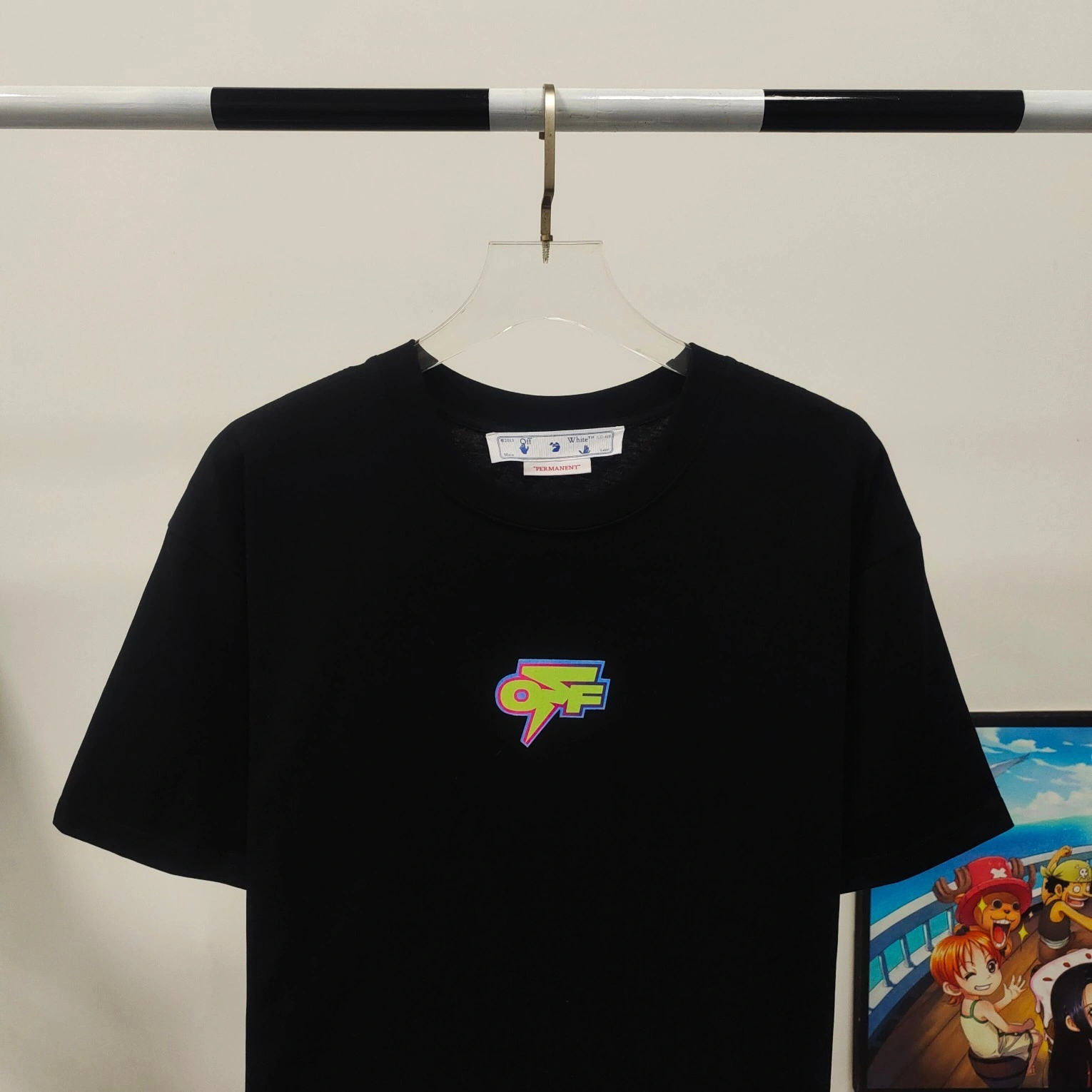 oversized 2Colour item:C-F477E1604-2