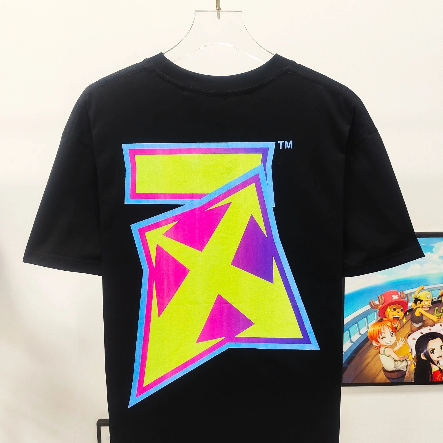 oversized 2Colour item:C-F477E1604-2