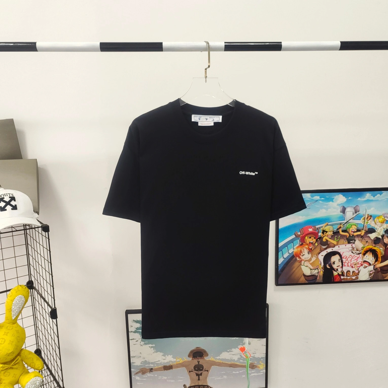 oversized 2Colour item:C-F477E1605-2