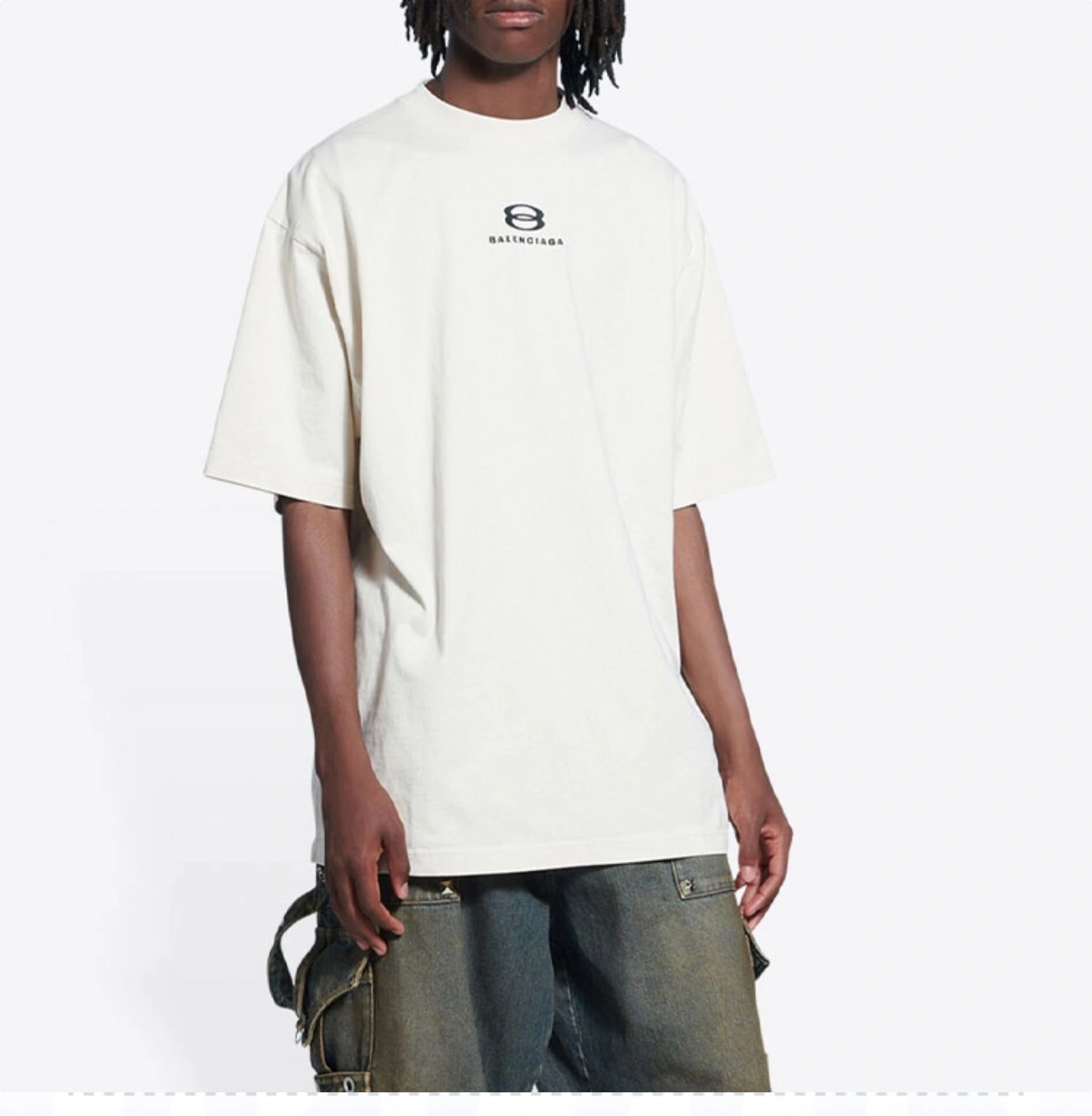oversized 2Colour item:C-F477E1707-2