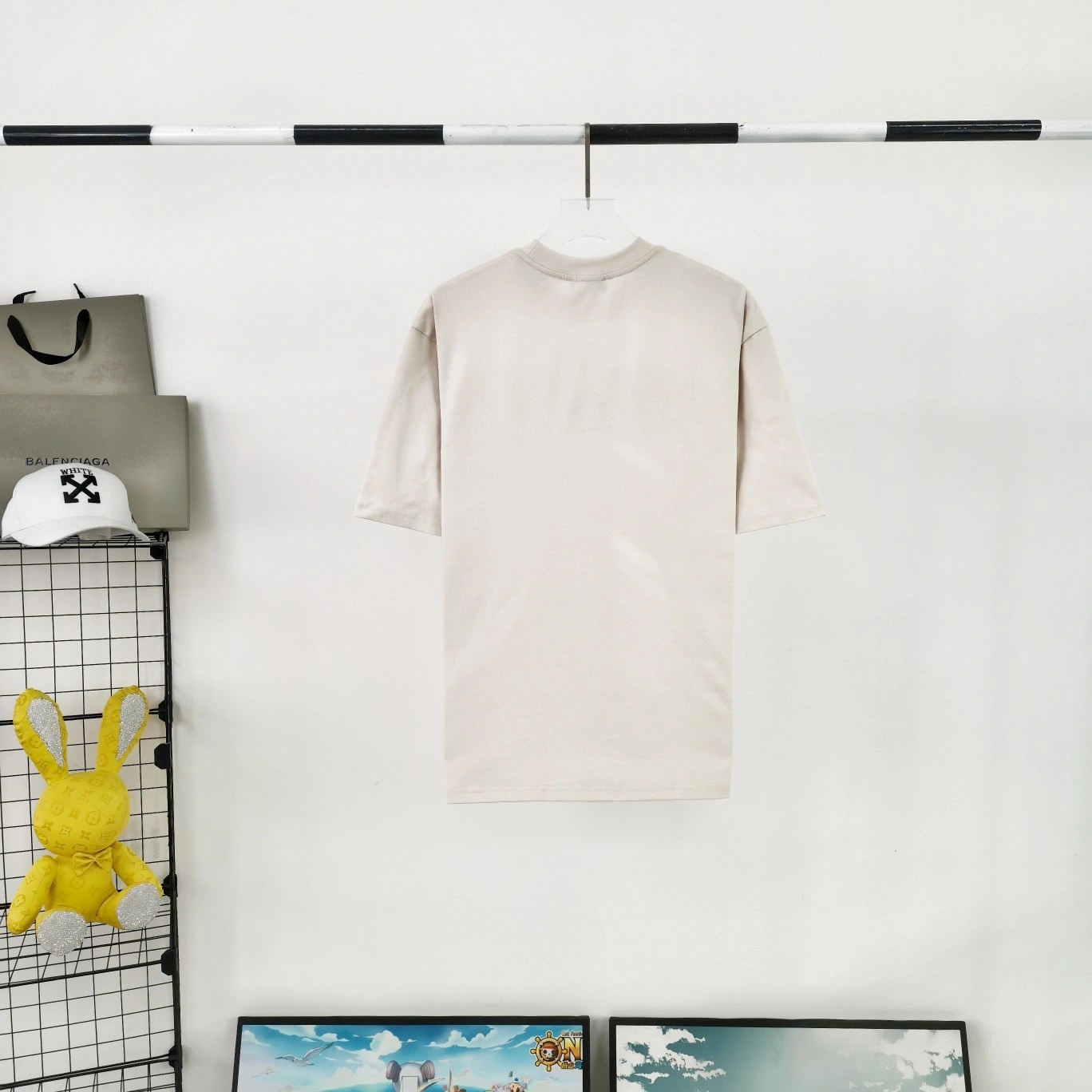 oversized 2Colour item:C-F477E1707-2