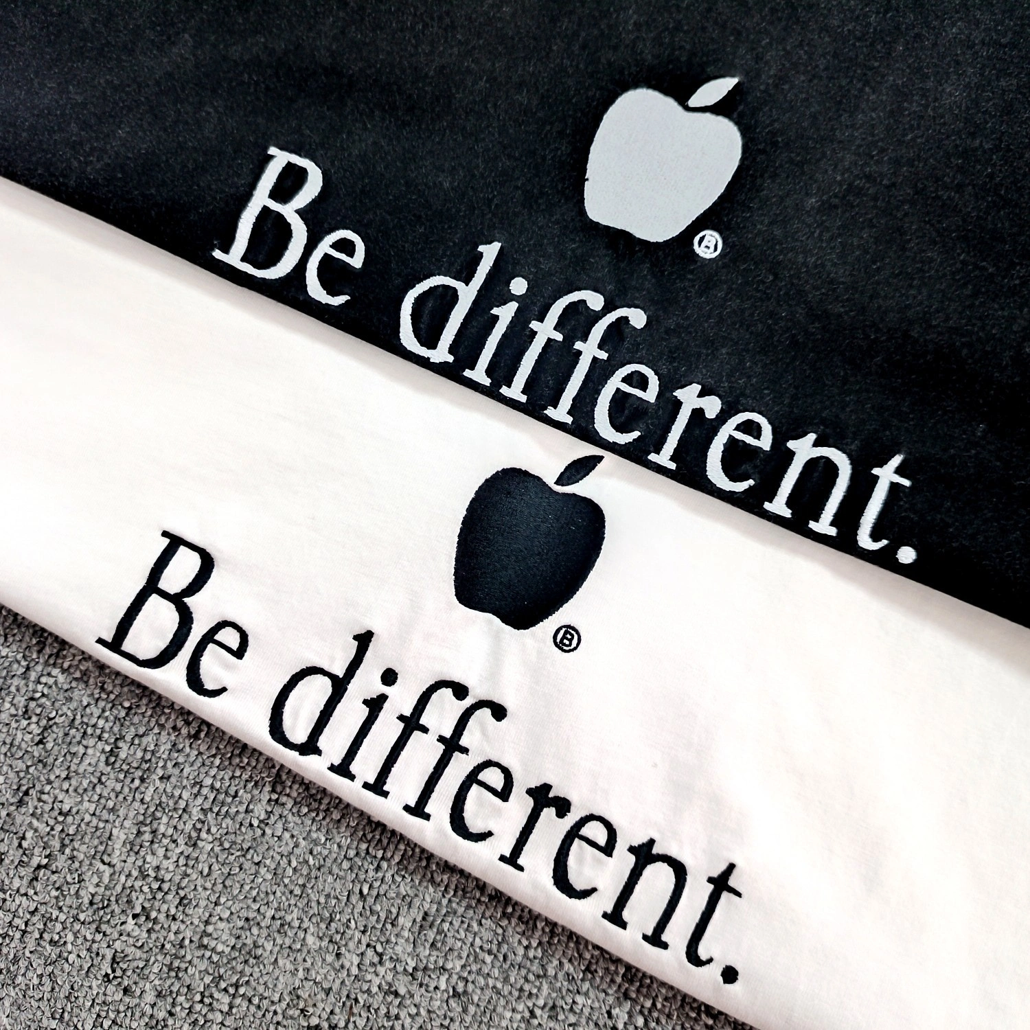 oversized 2Colour item:C-F477E1716-2