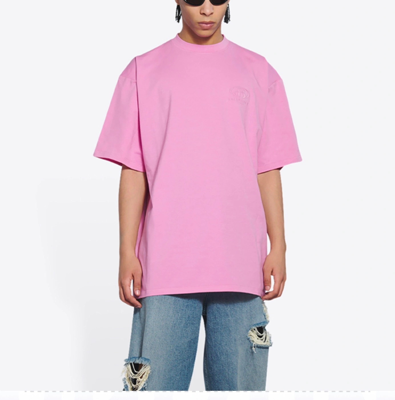 oversized 2Colour item:C-F477E1720-2