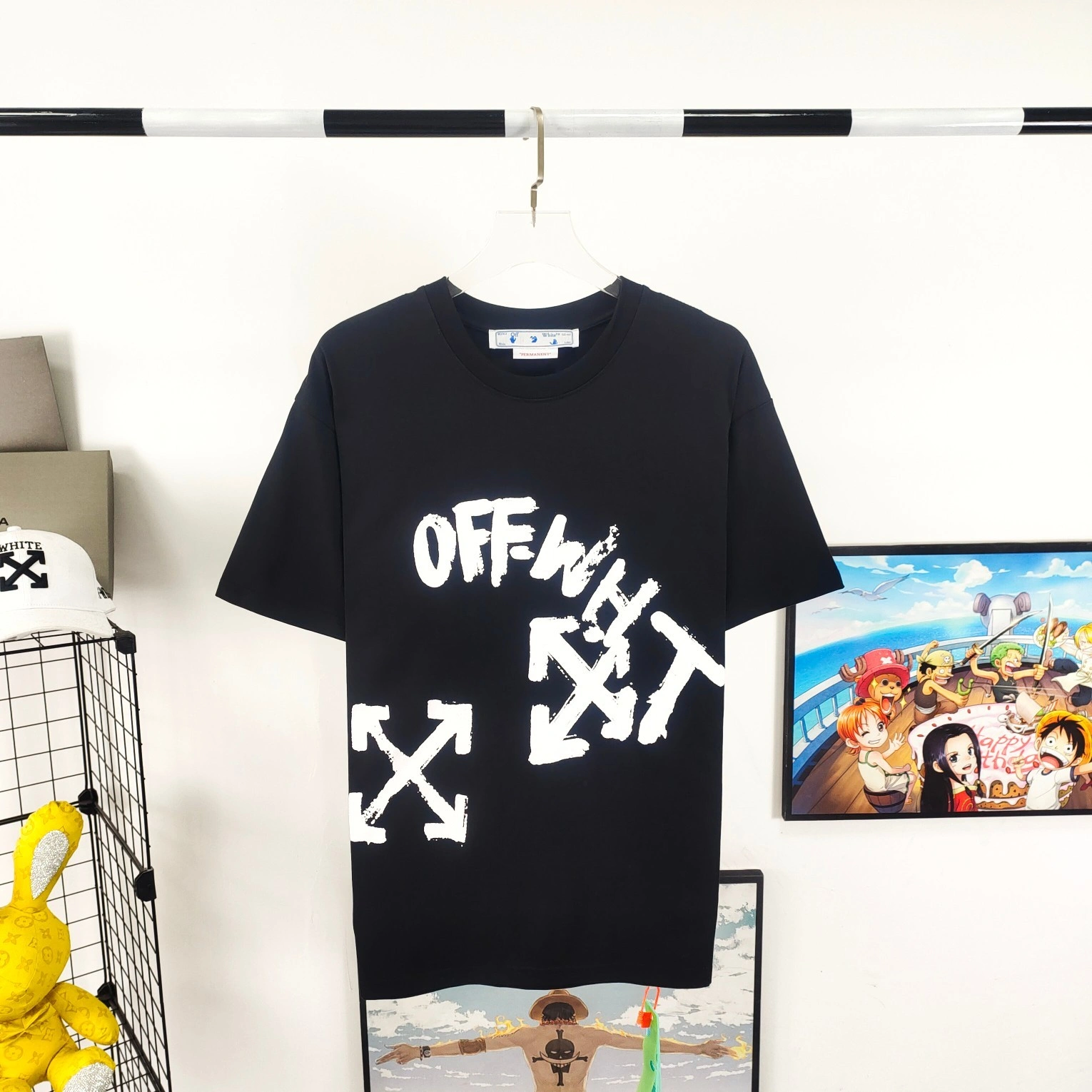 &oversized 2Colour item:C-F477E1811-2