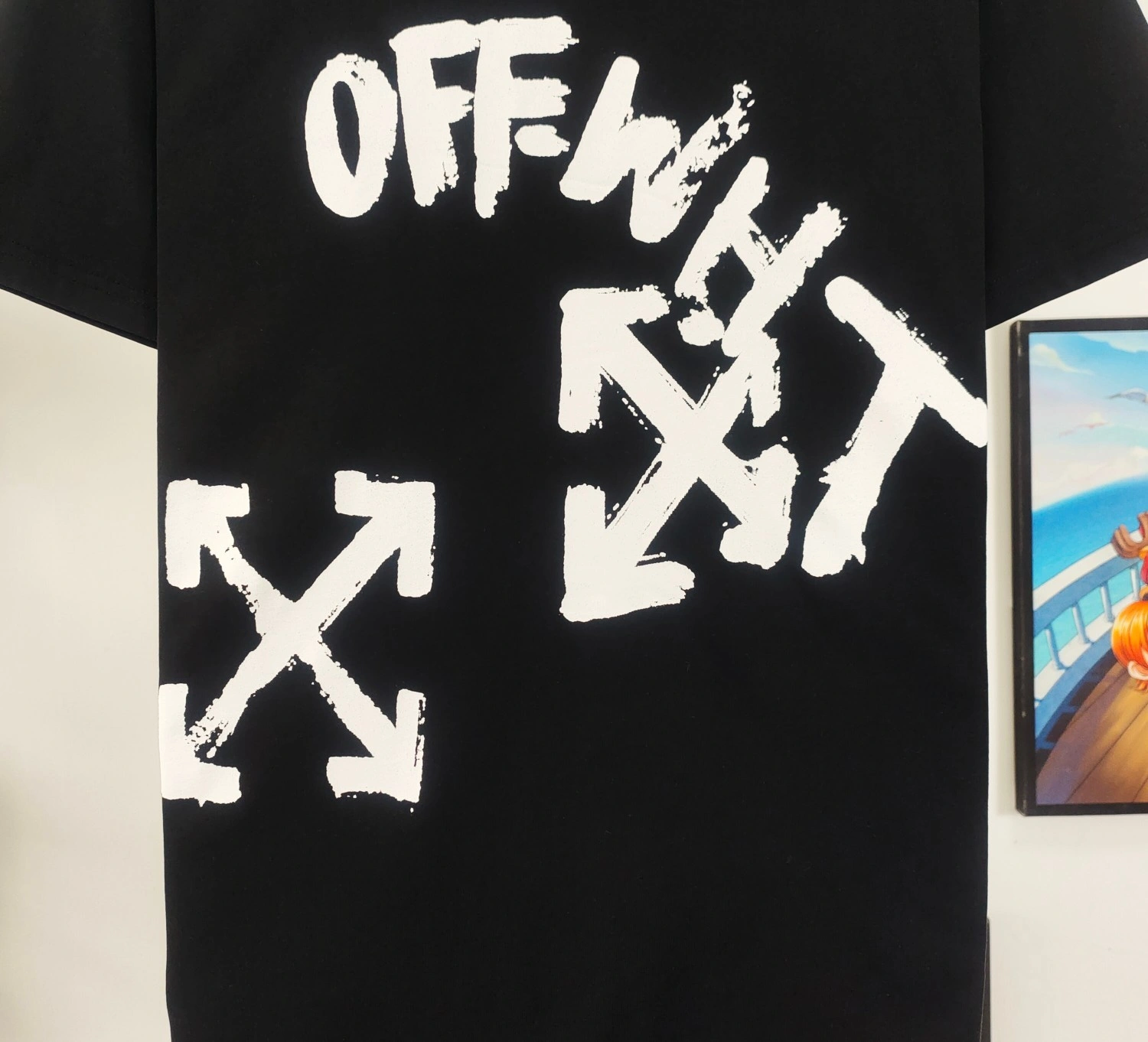 &oversized 2Colour item:C-F477E1811-2