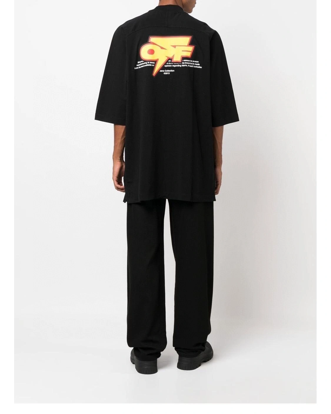 oversized 2Colour item:C-F477E1812-2