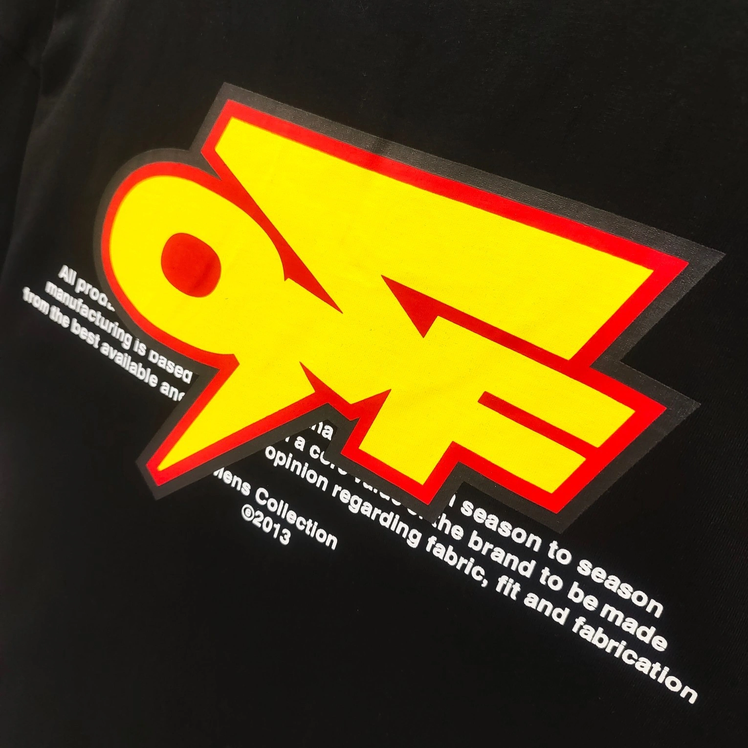 oversized 2Colour item:C-F477E1812-2
