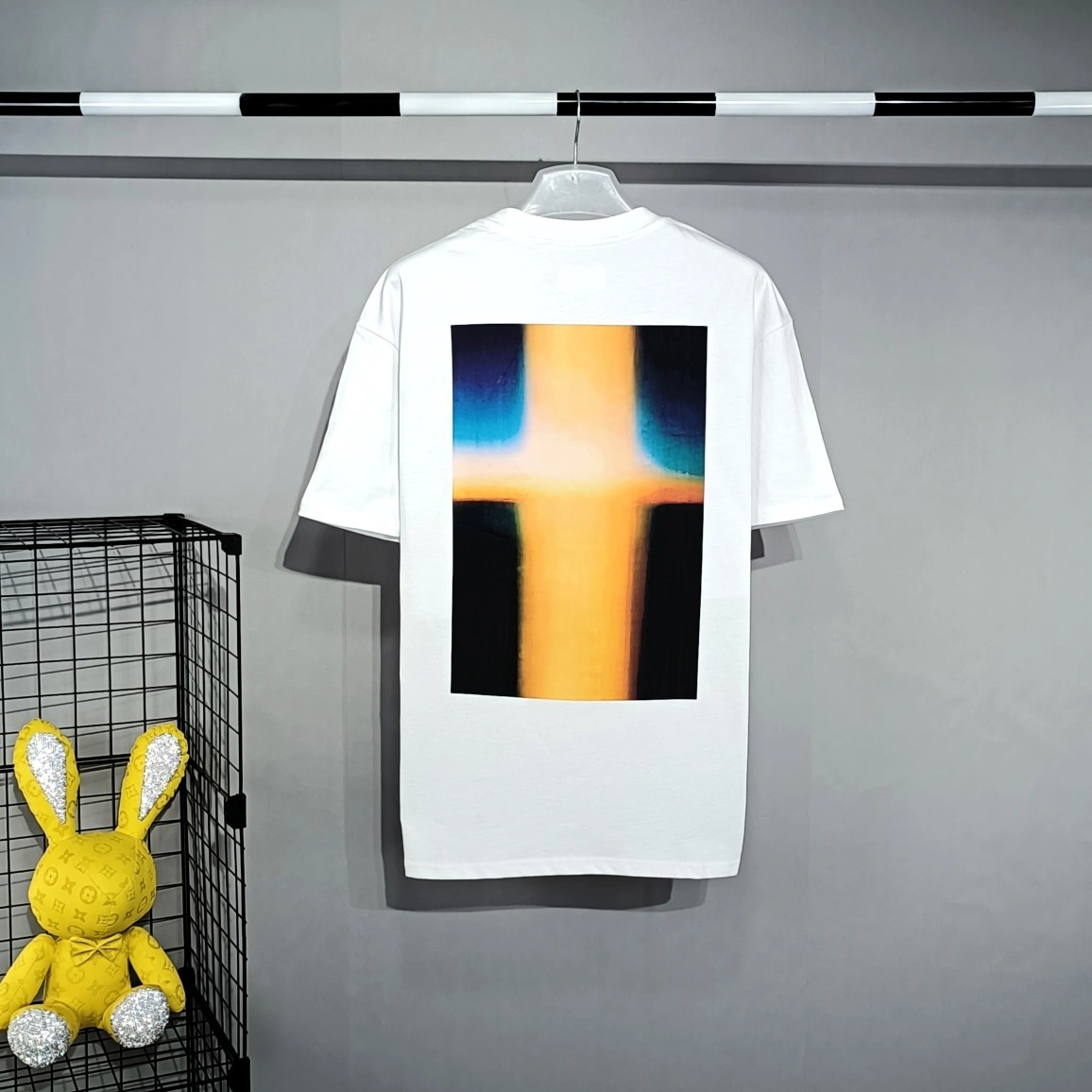 oversized 3Colour item:C-F477E1712-3