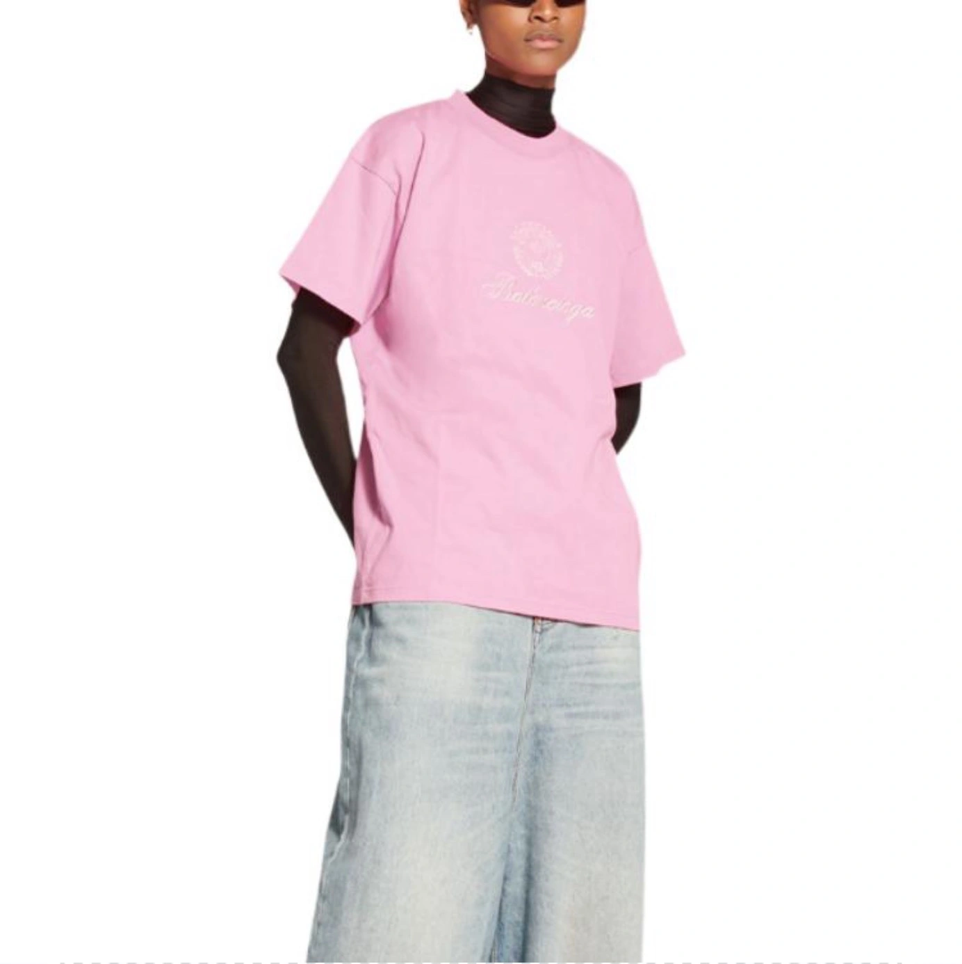 oversized 3Colour item:C-F477E1717-3