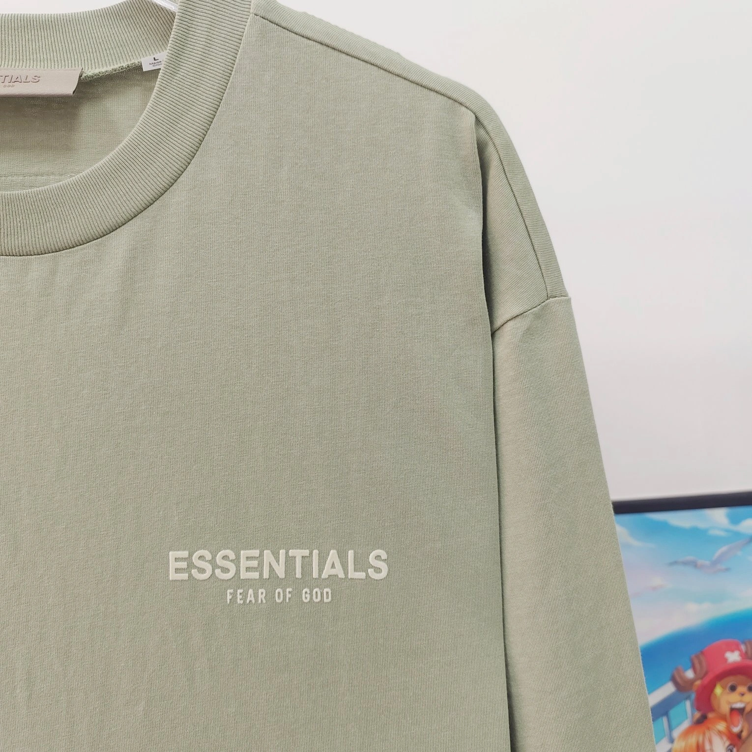 oversized item:C-F477D0801
