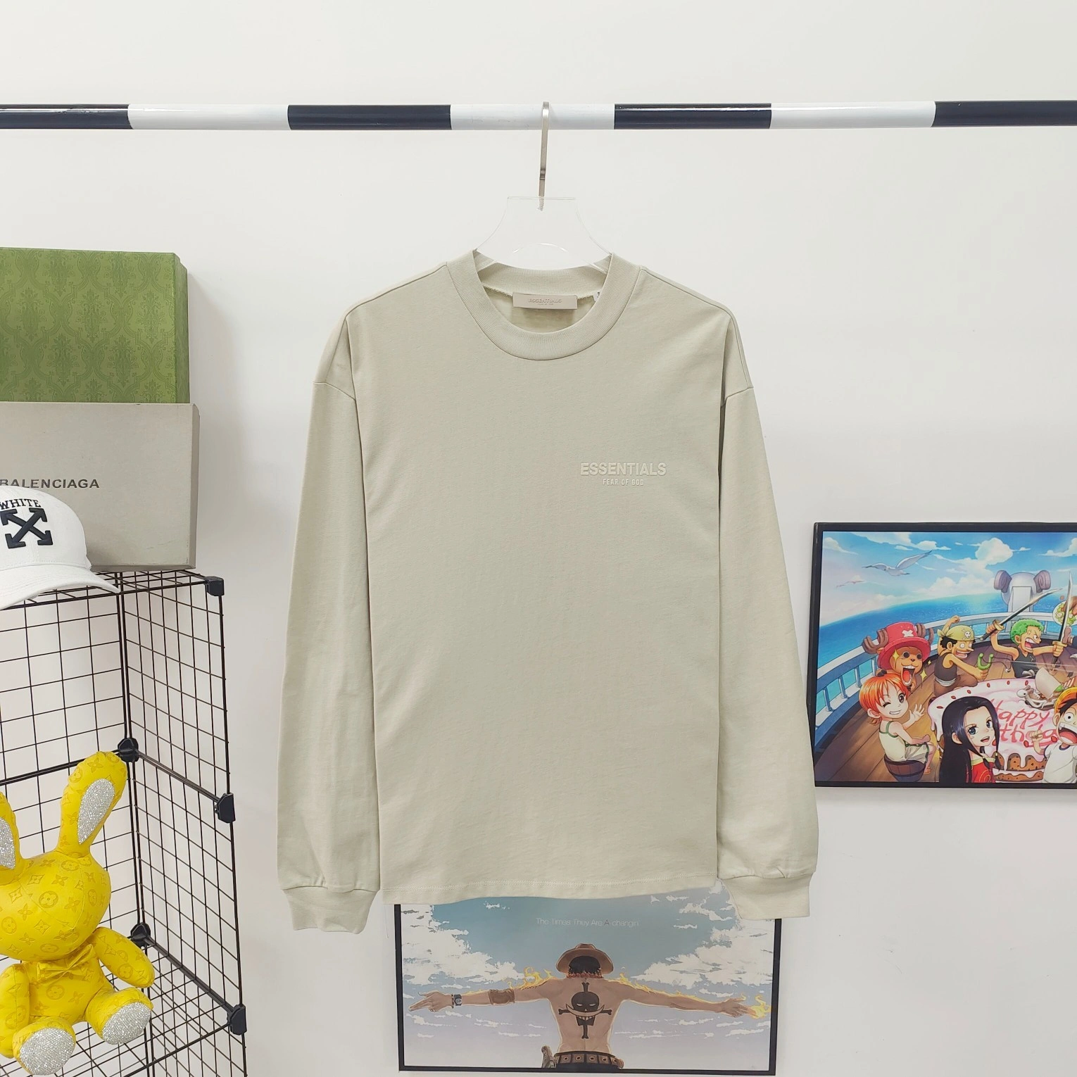 oversized item:C-F477D0802