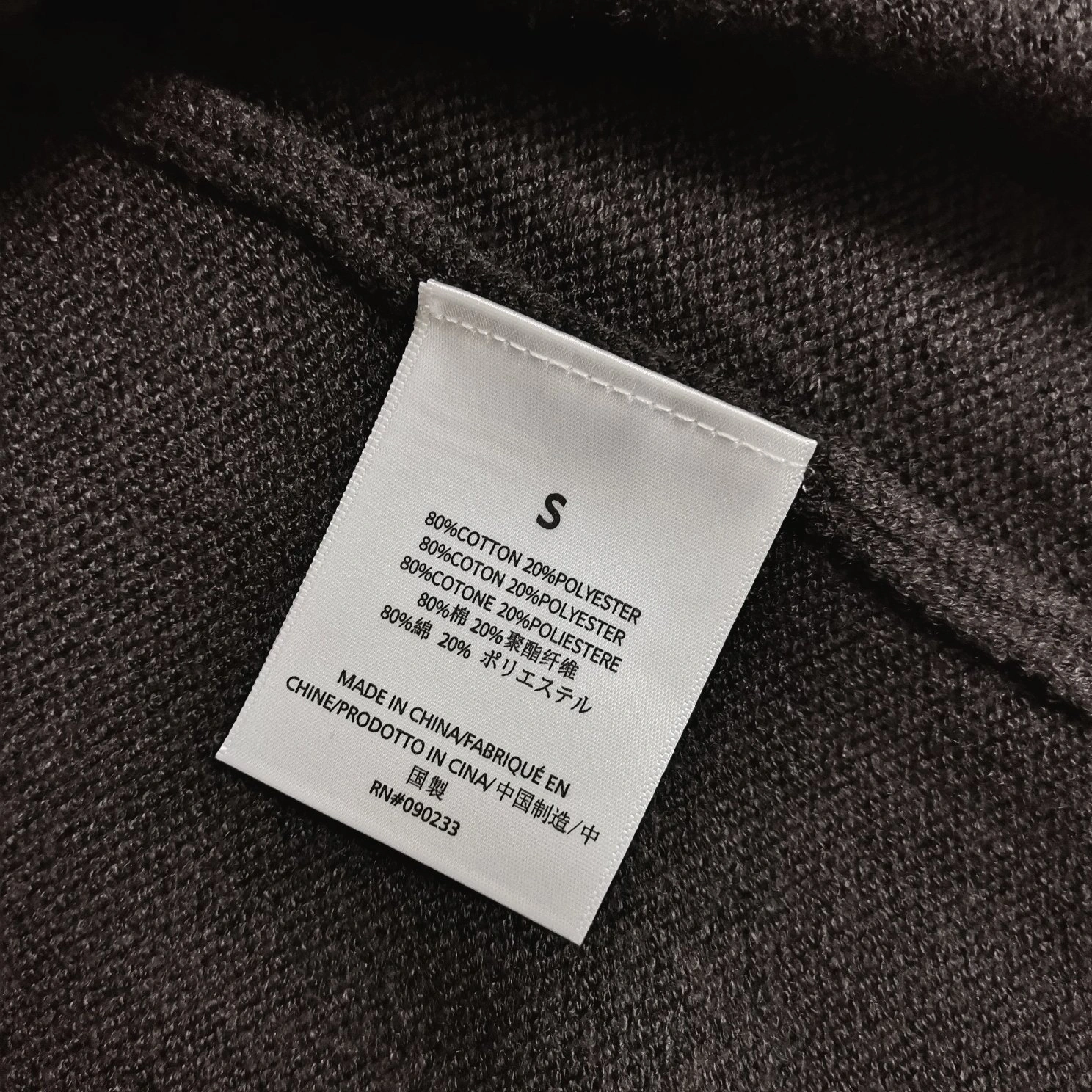 oversized item:C-F477D0805