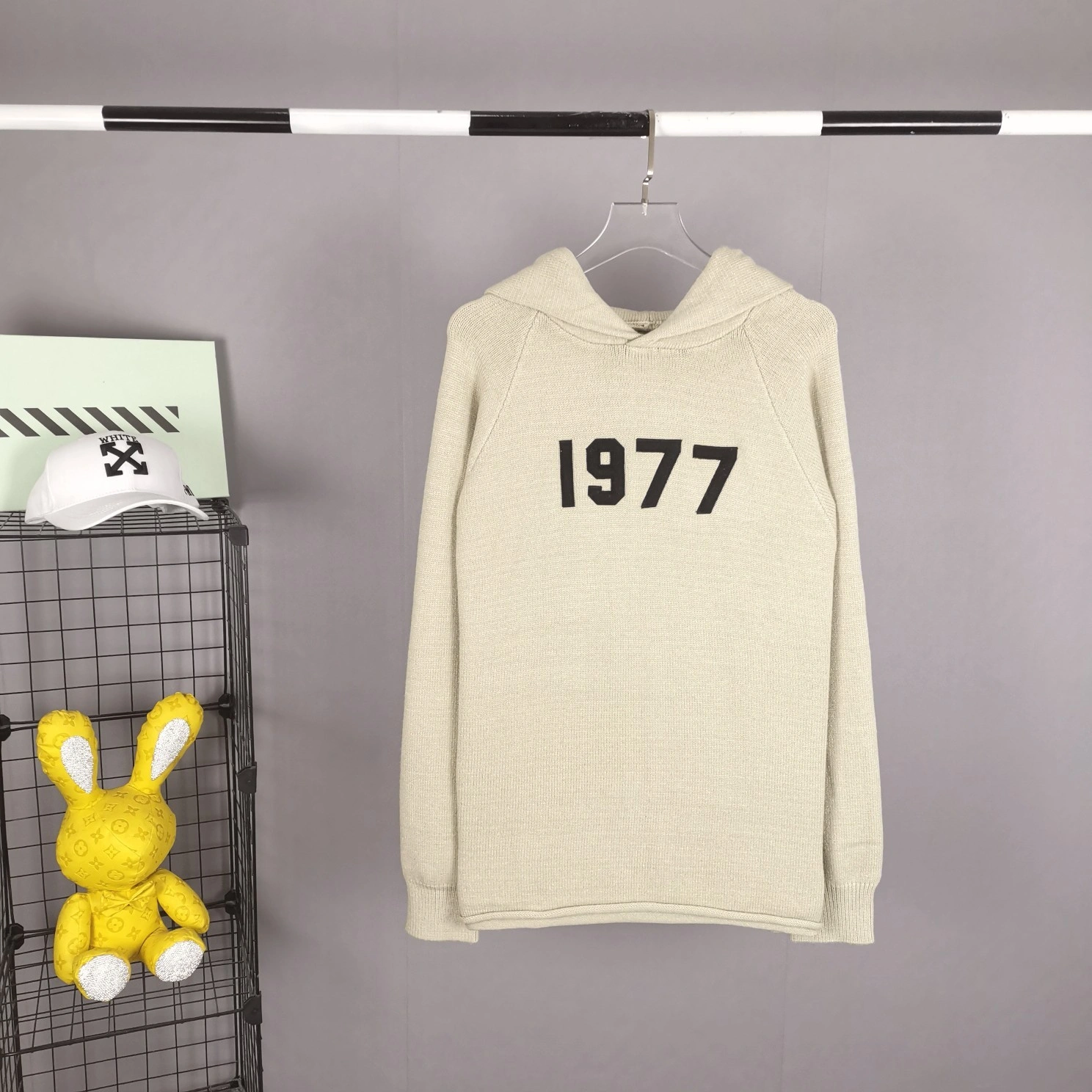 oversized item:C-F477D0806