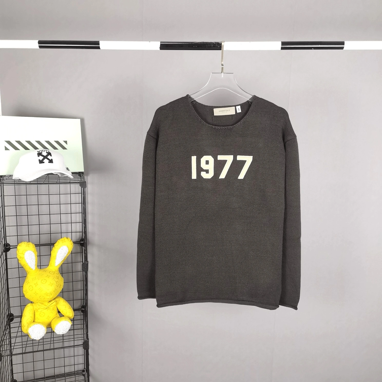 oversized item:C-F477D0807