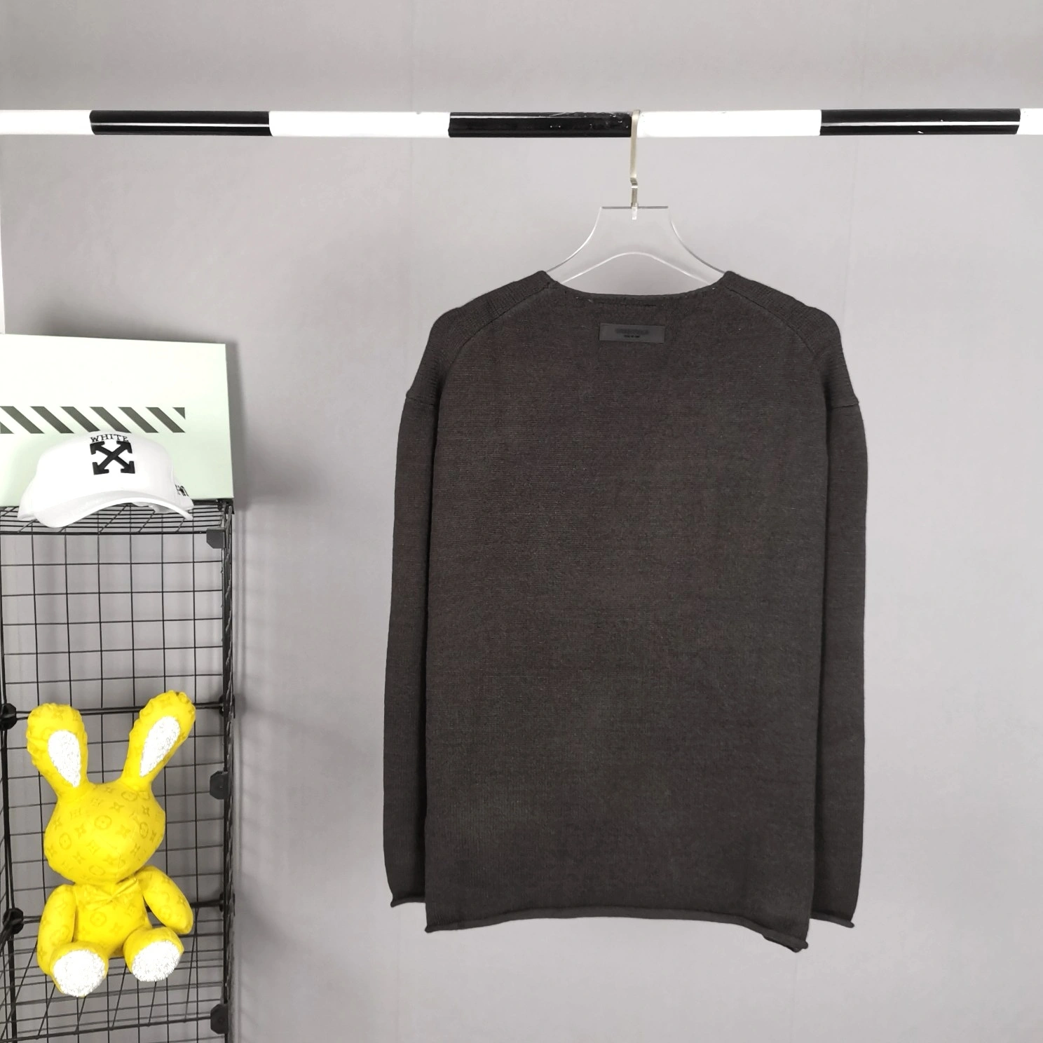 oversized item:C-F477D0807