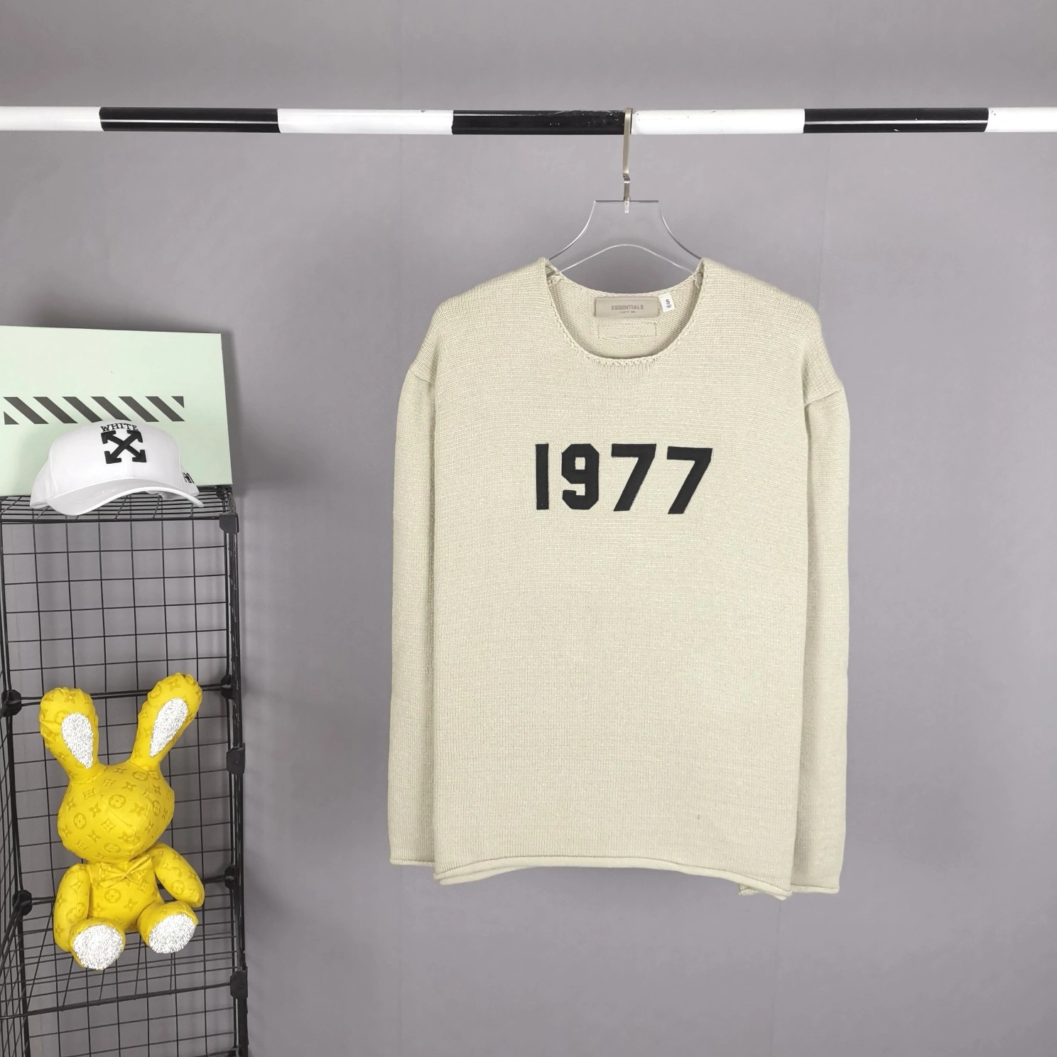 oversized item:C-F477D0808