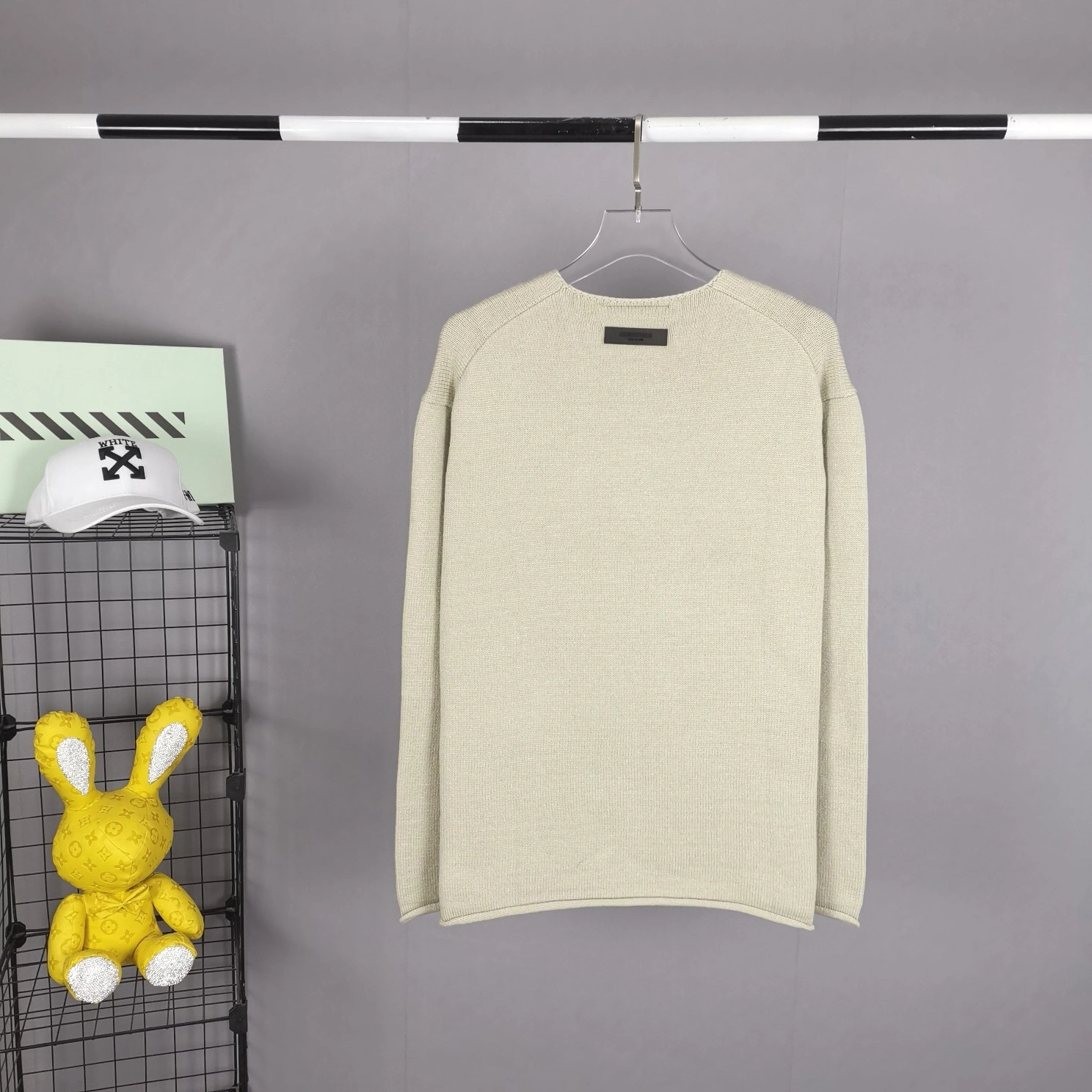 oversized item:C-F477D0808