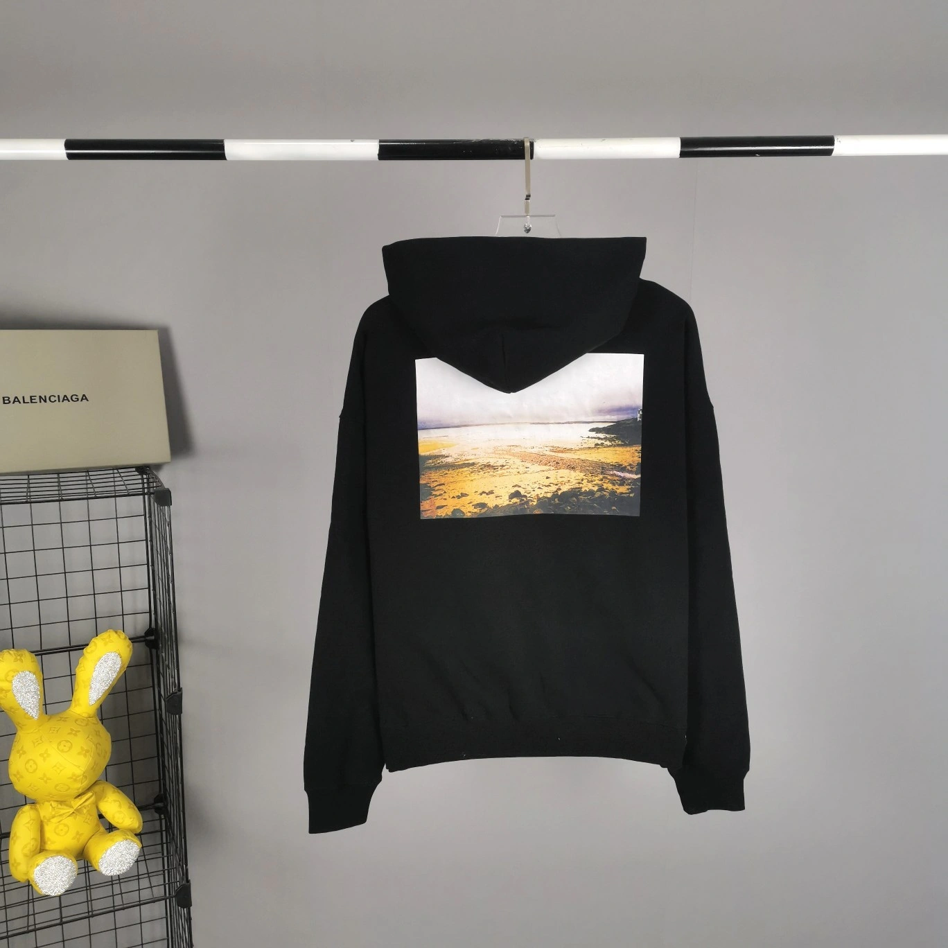 oversized item:C-F477D0811