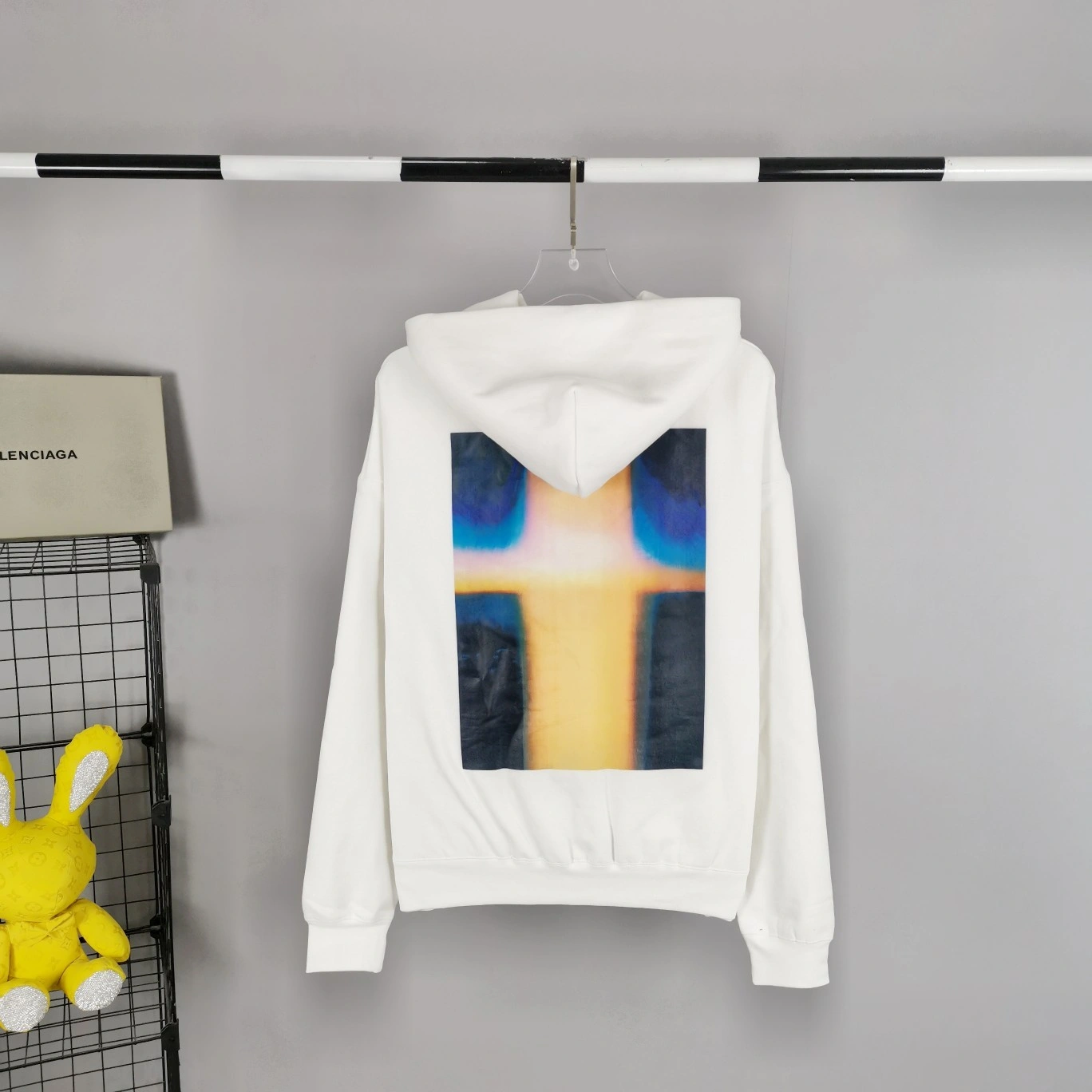 oversized item:C-F477D0812