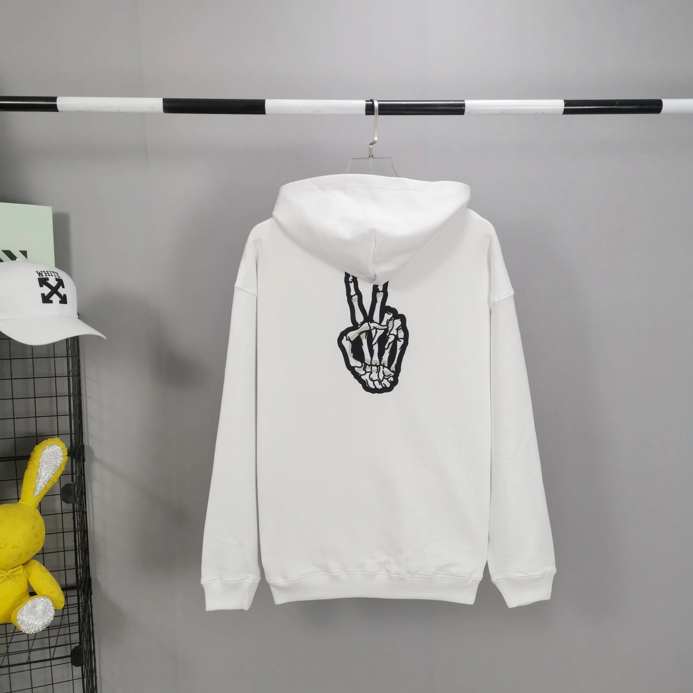 oversized item:C-F477D0836
