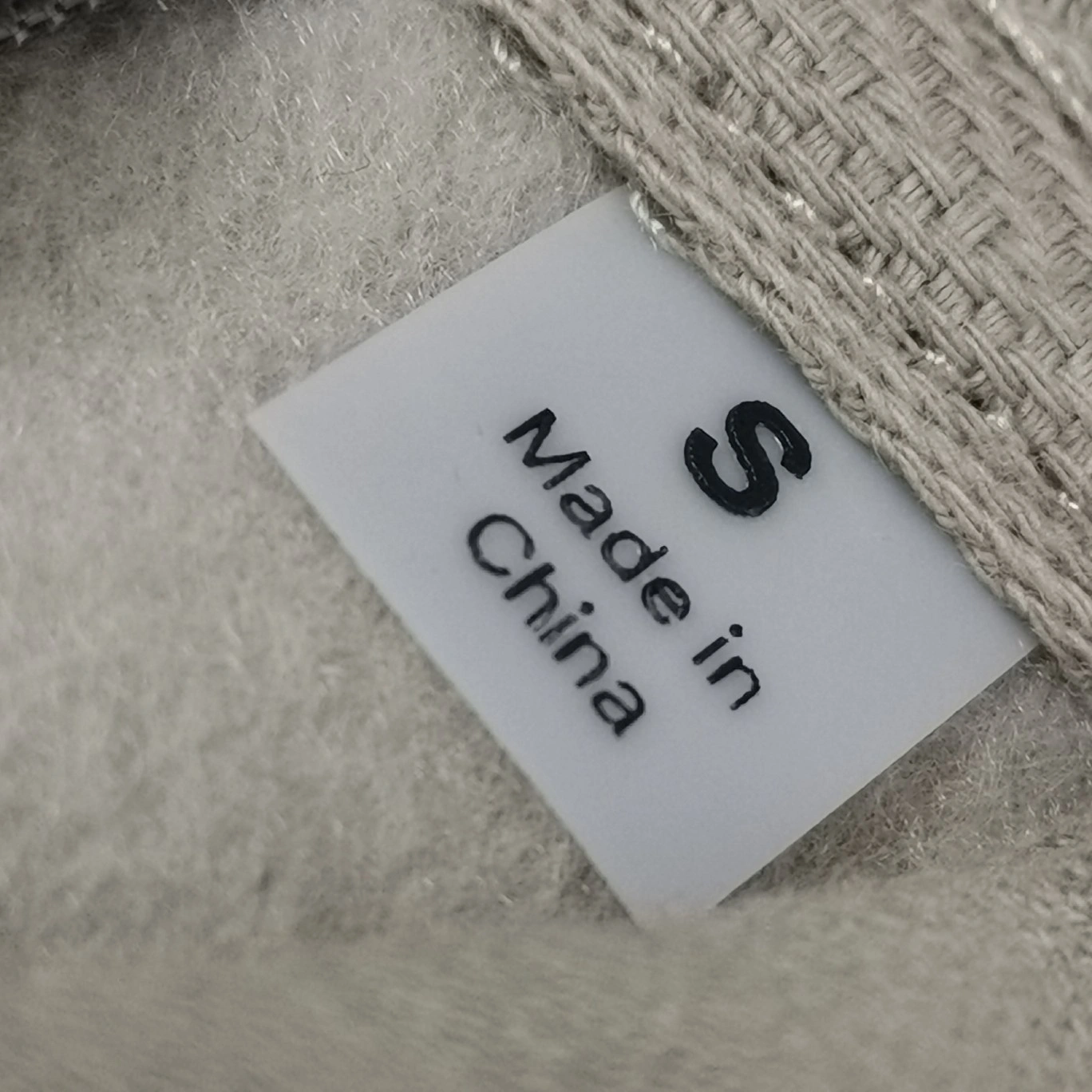 oversized item:C-F477D0837
